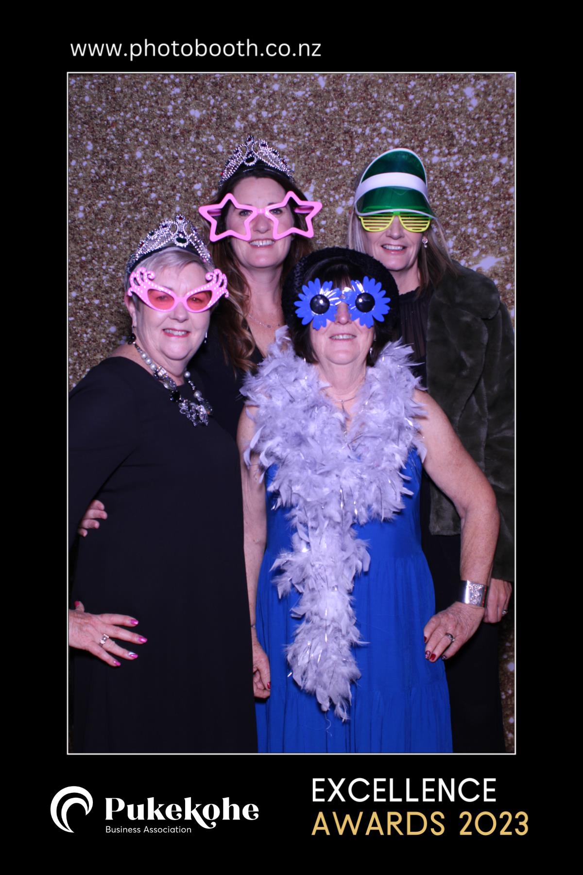 Pukekohe Business Awards | View more photos from the event at gallery.photobooth.co.nz/u/SelfieCentral/Pukekohe-Business-Awards