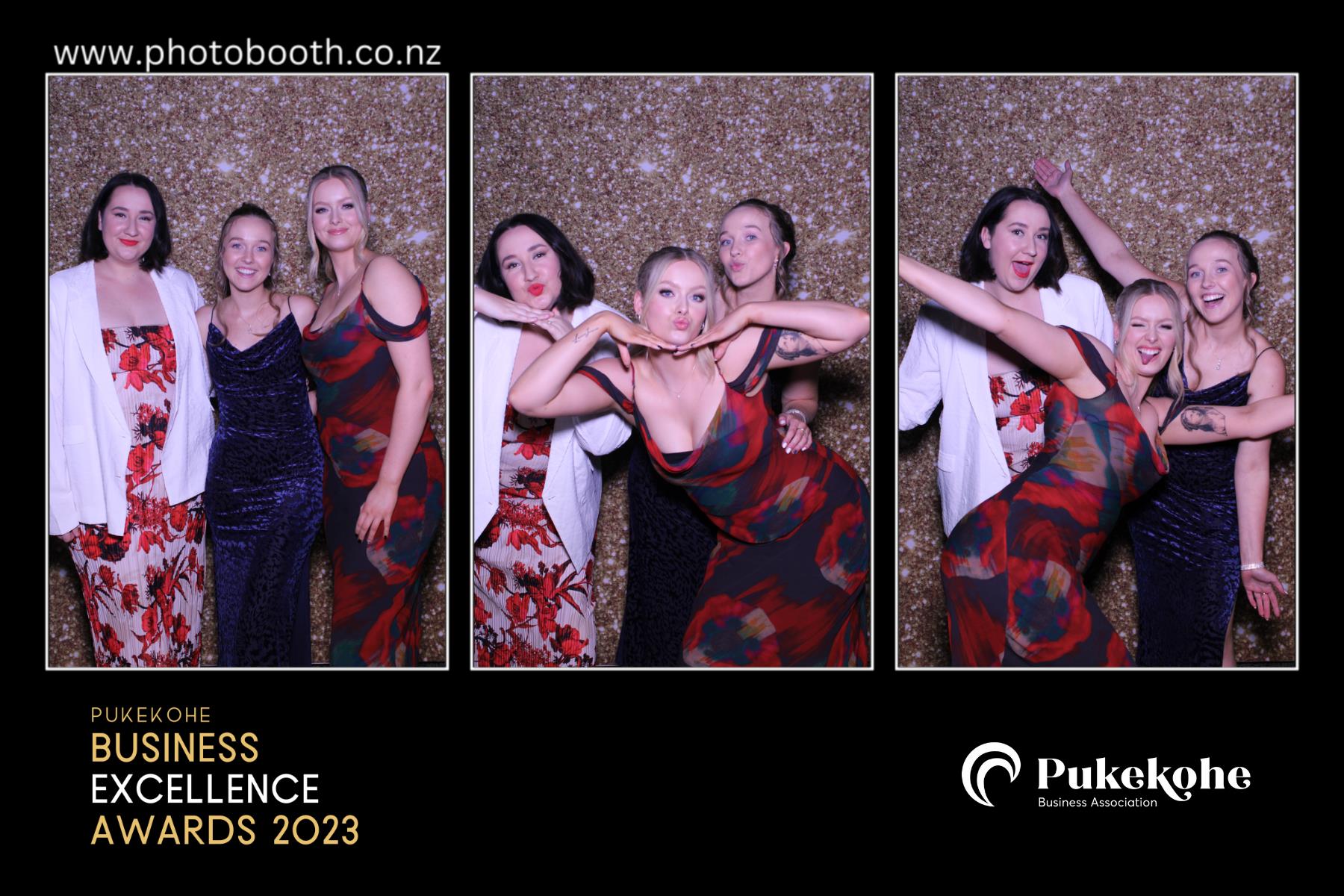 Pukekohe Business Awards | View more photos from the event at gallery.photobooth.co.nz/u/SelfieCentral/Pukekohe-Business-Awards