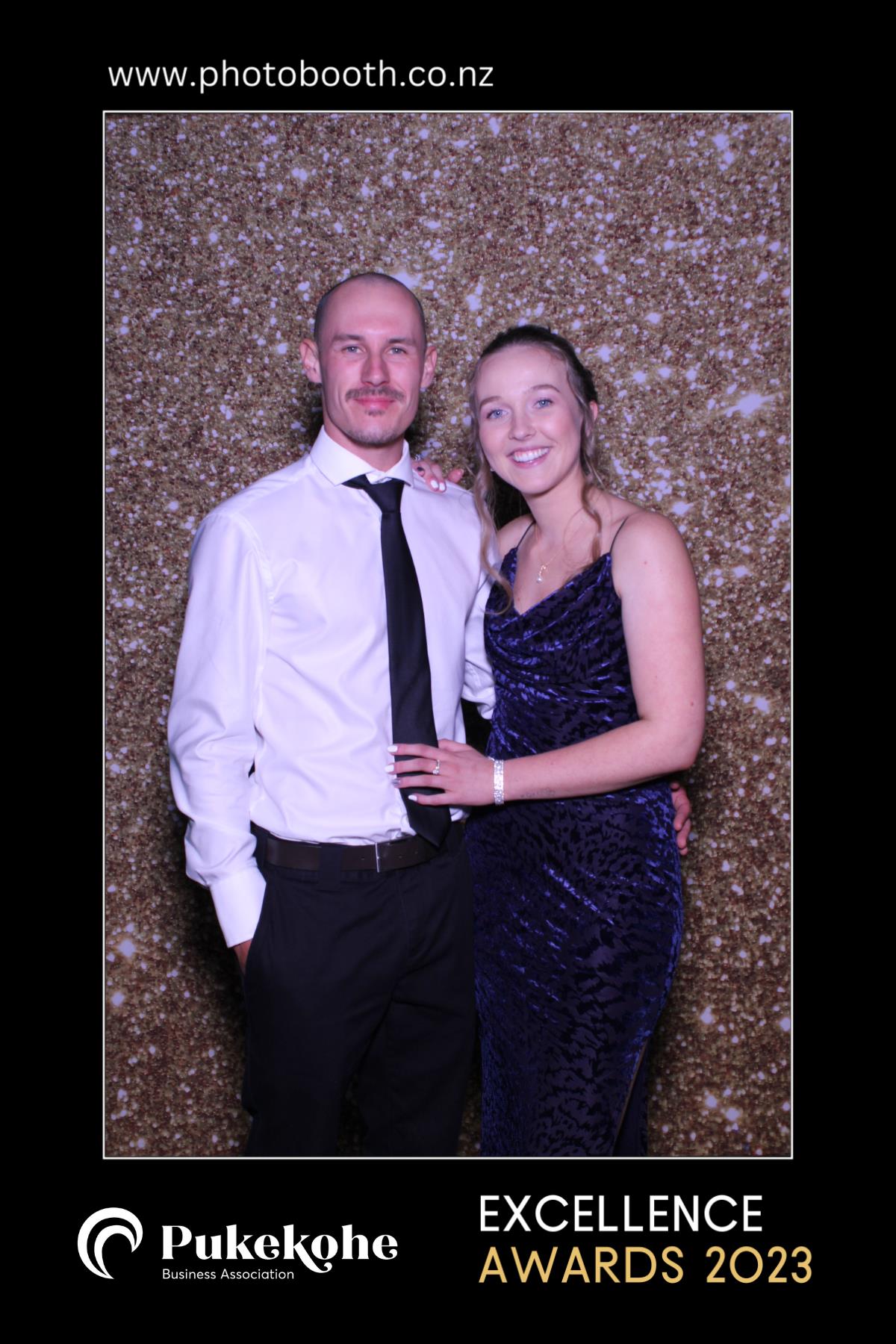 Pukekohe Business Awards | View more photos from the event at gallery.photobooth.co.nz/u/SelfieCentral/Pukekohe-Business-Awards