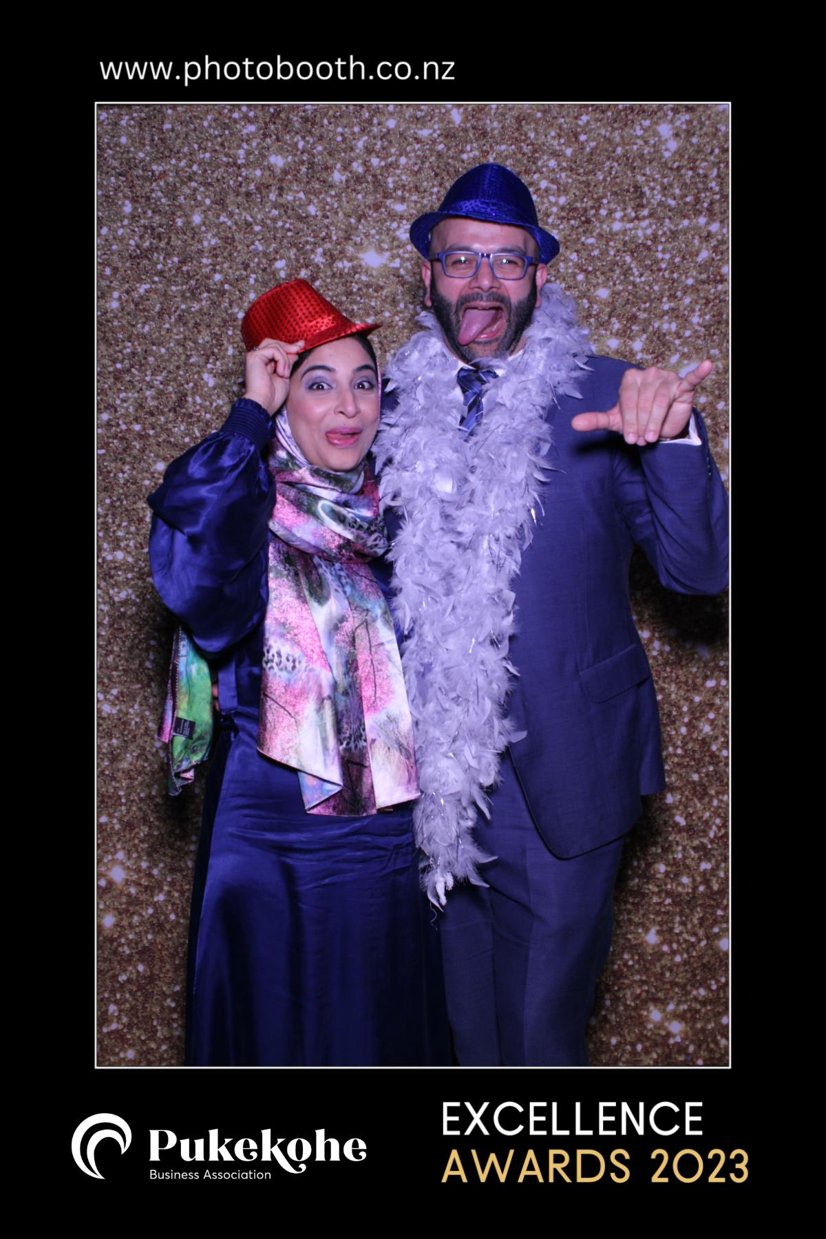 Pukekohe Business Awards | View more photos from the event at gallery.photobooth.co.nz/u/SelfieCentral/Pukekohe-Business-Awards