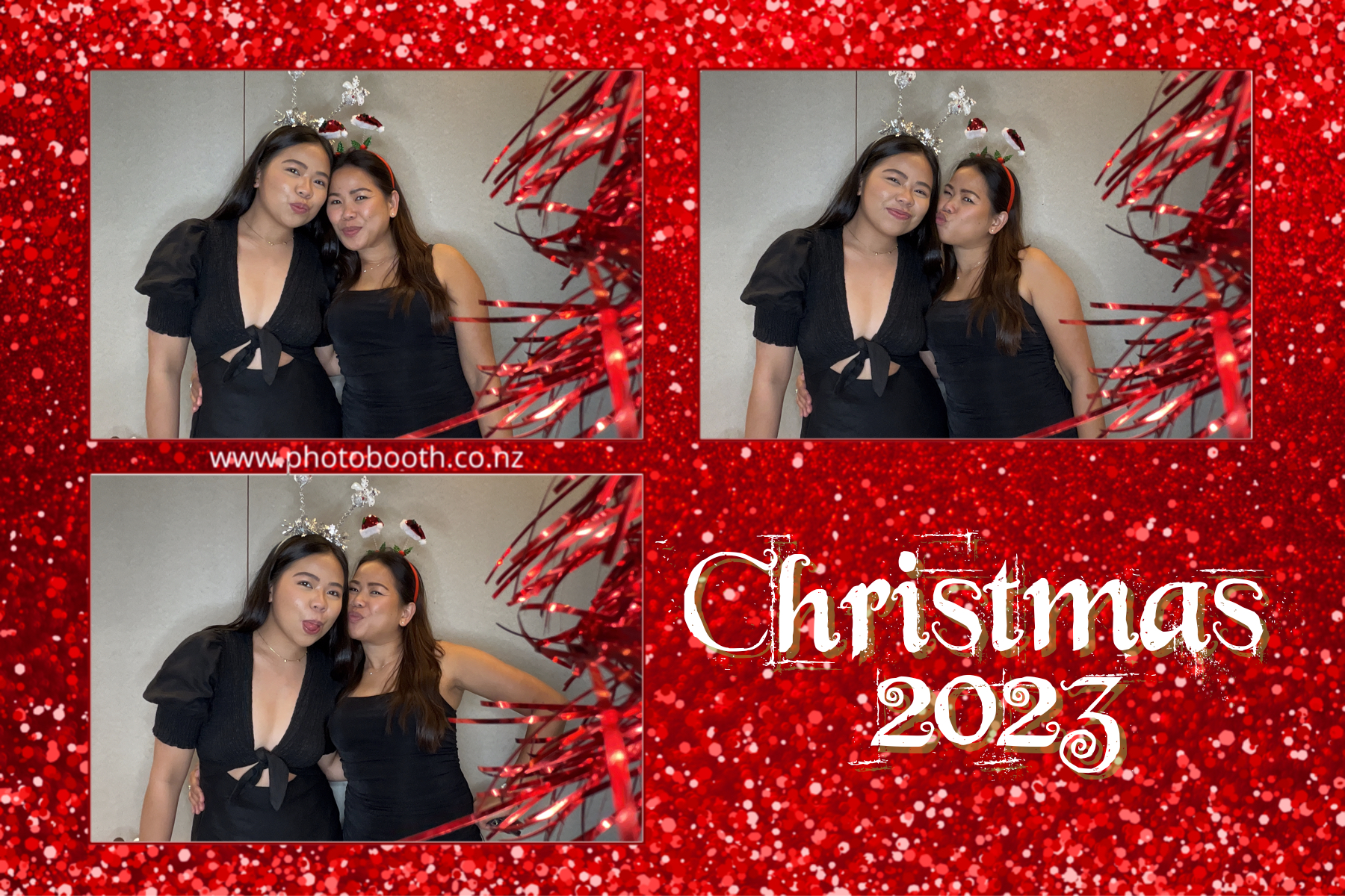SPM EOY Party | View more photos from the event at gallery.photobooth.co.nz/u/SelfieCentral/SPM-EOY-Party