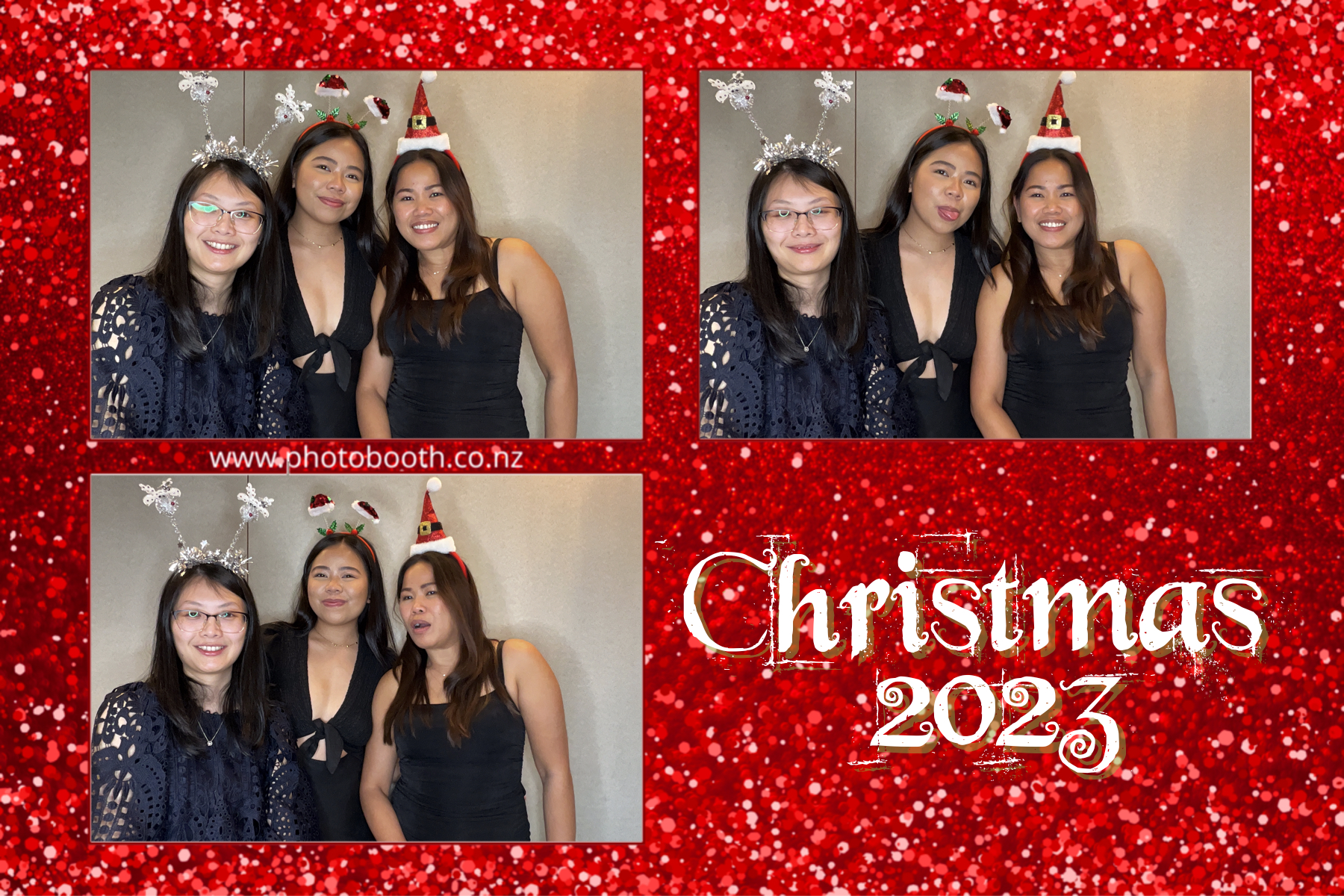 SPM EOY Party | View more photos from the event at gallery.photobooth.co.nz/u/SelfieCentral/SPM-EOY-Party