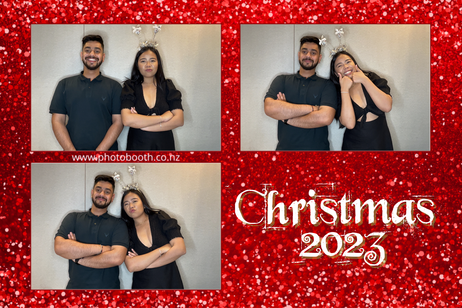 SPM EOY Party | View more photos from the event at gallery.photobooth.co.nz/u/SelfieCentral/SPM-EOY-Party