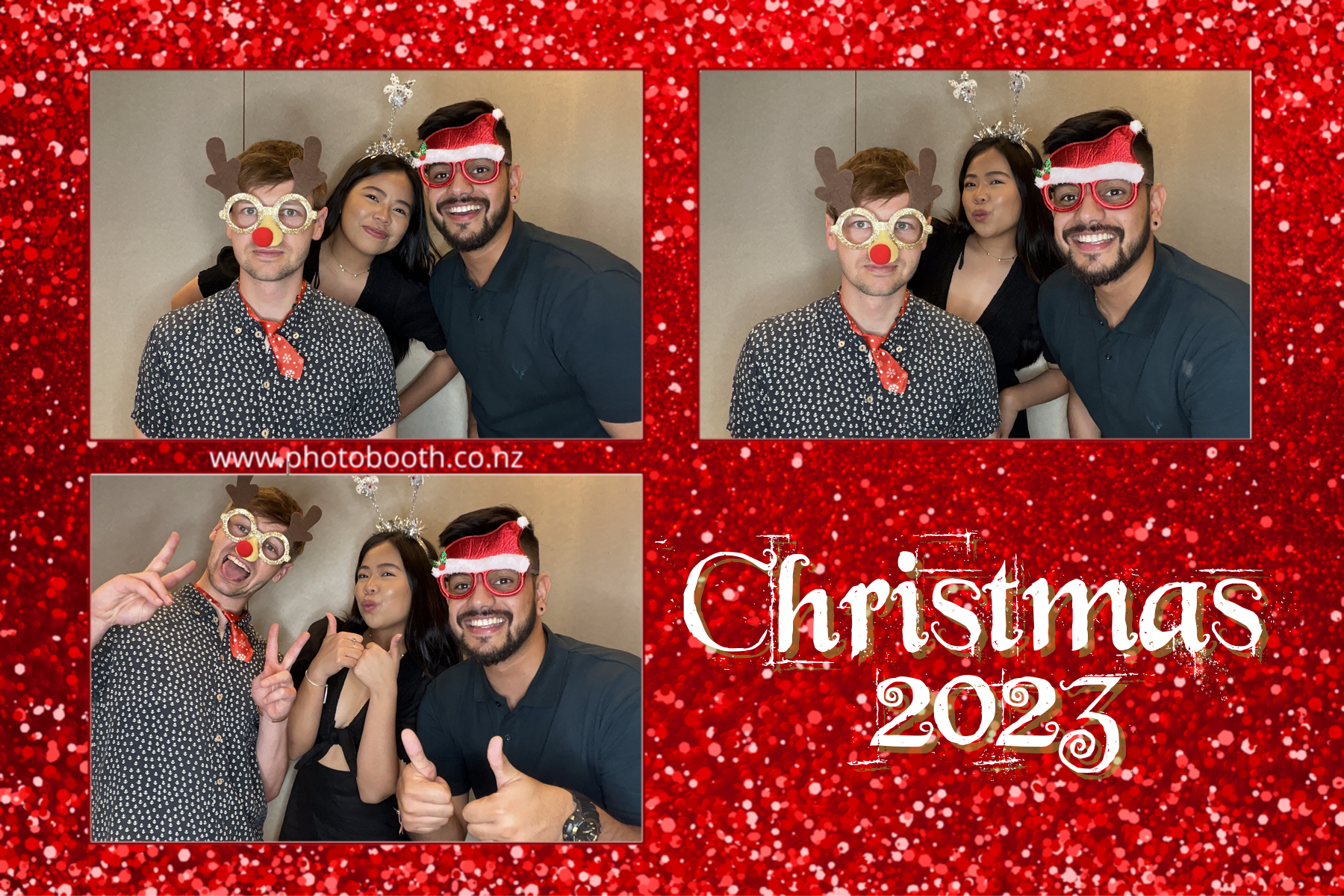 SPM EOY Party | View more photos from the event at gallery.photobooth.co.nz/u/SelfieCentral/SPM-EOY-Party