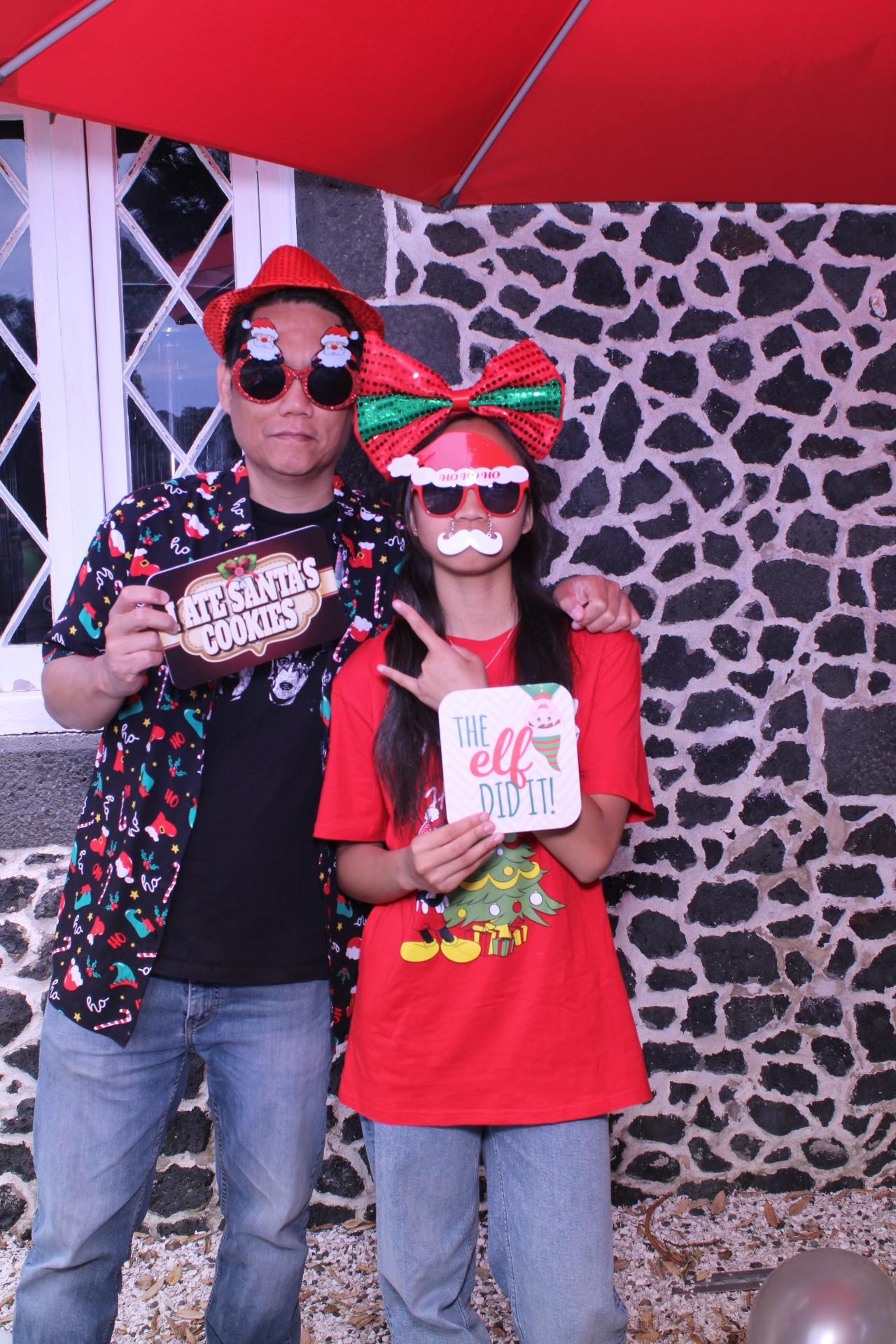 Sektor Christmas Party | View more photos from the event at gallery.photobooth.co.nz/u/SelfieCentral/Sektor-Christmas-Party-0