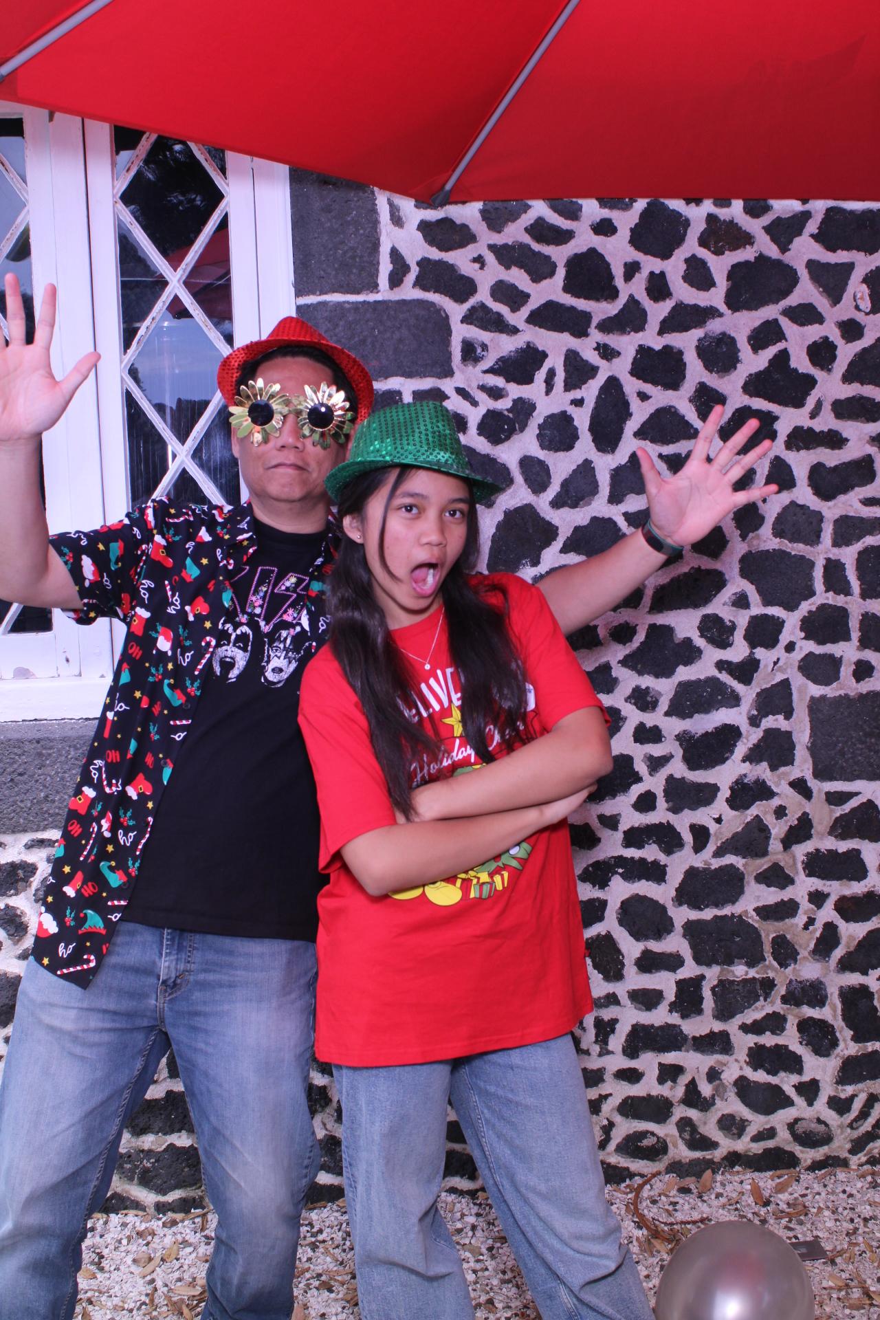 Sektor Christmas Party | View more photos from the event at gallery.photobooth.co.nz/u/SelfieCentral/Sektor-Christmas-Party-0