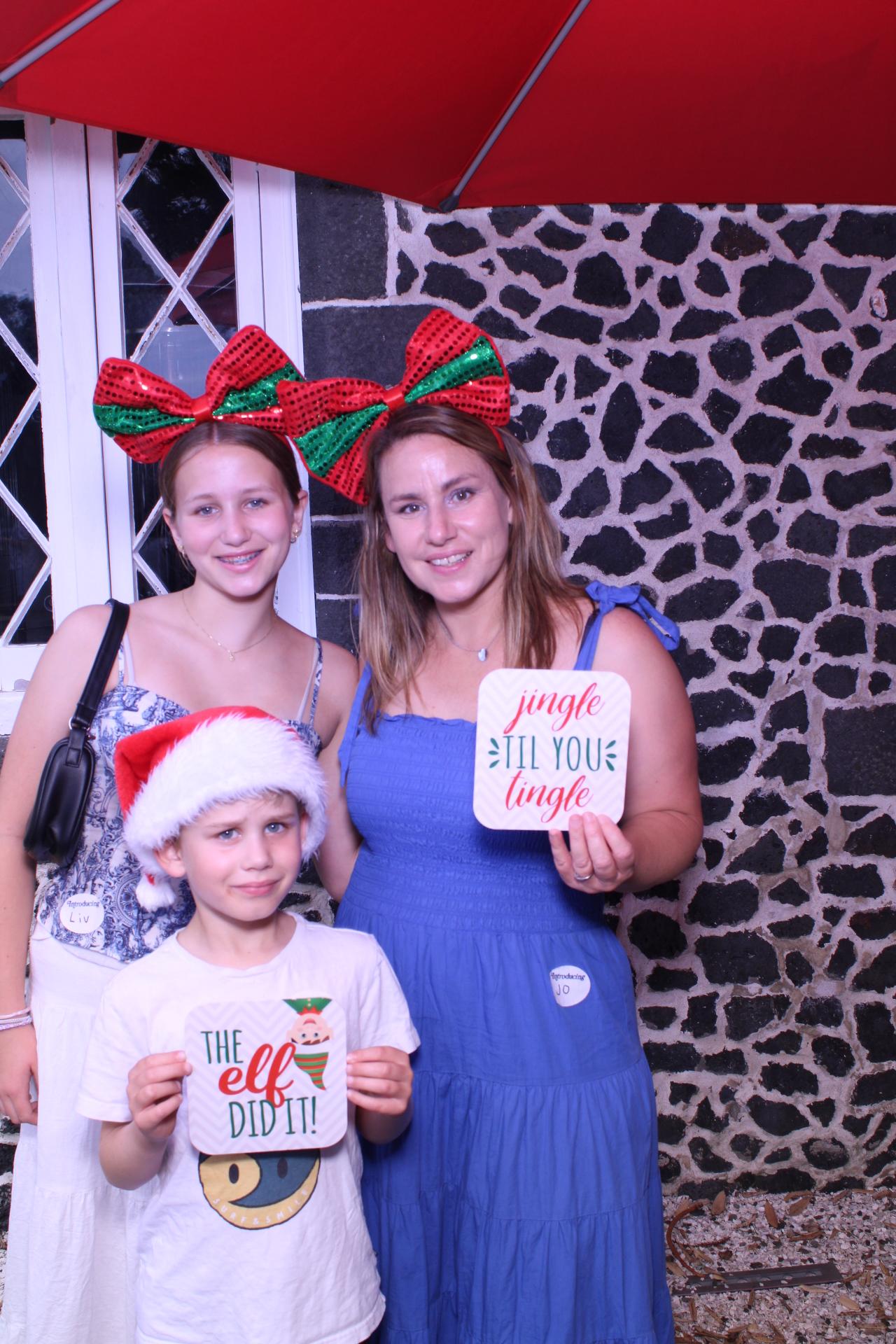 Sektor Christmas Party | View more photos from the event at gallery.photobooth.co.nz/u/SelfieCentral/Sektor-Christmas-Party-0