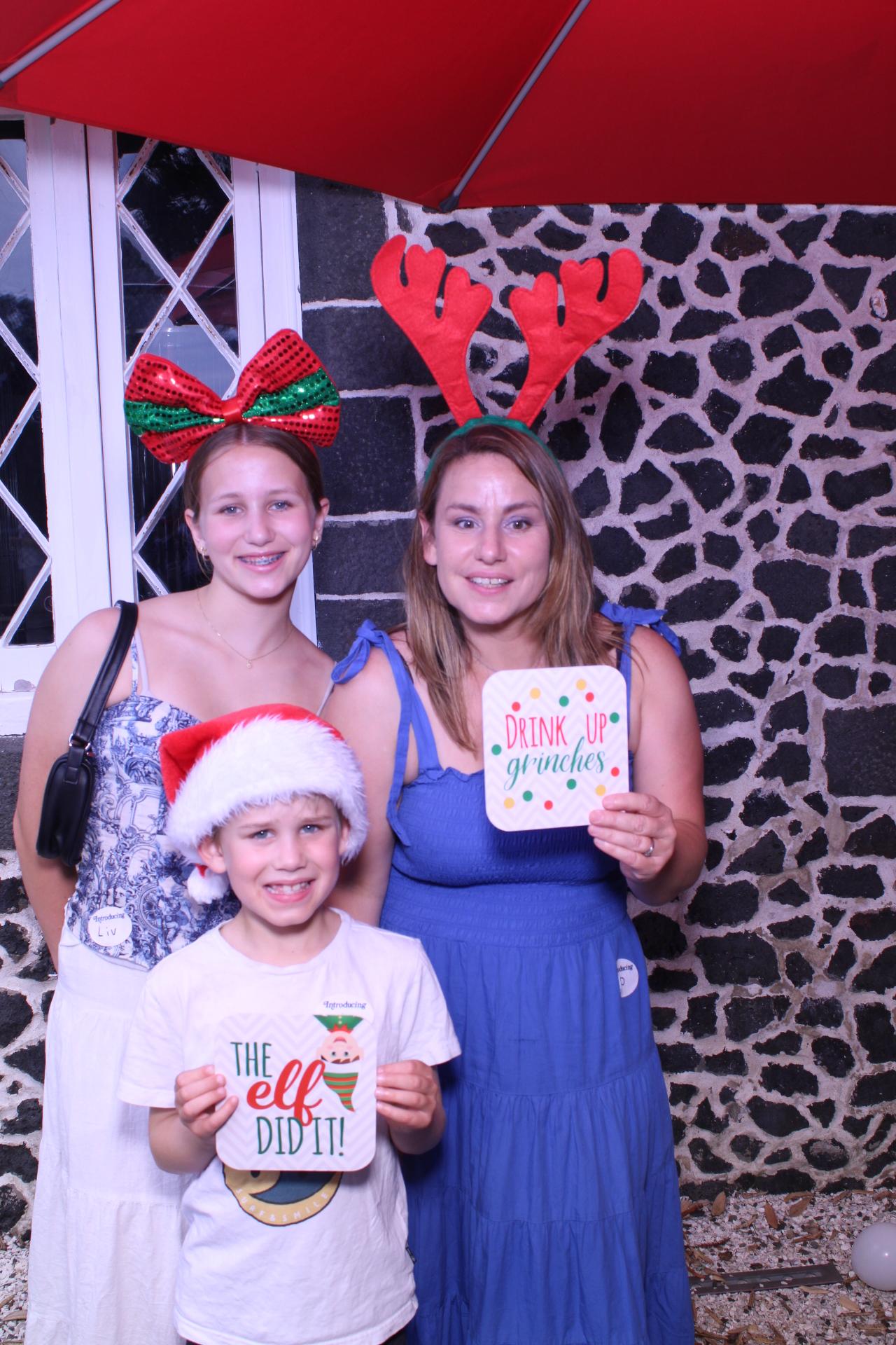 Sektor Christmas Party | View more photos from the event at gallery.photobooth.co.nz/u/SelfieCentral/Sektor-Christmas-Party-0