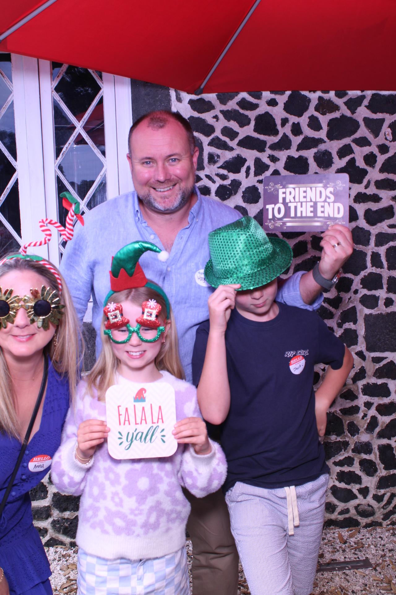 Sektor Christmas Party | View more photos from the event at gallery.photobooth.co.nz/u/SelfieCentral/Sektor-Christmas-Party-0