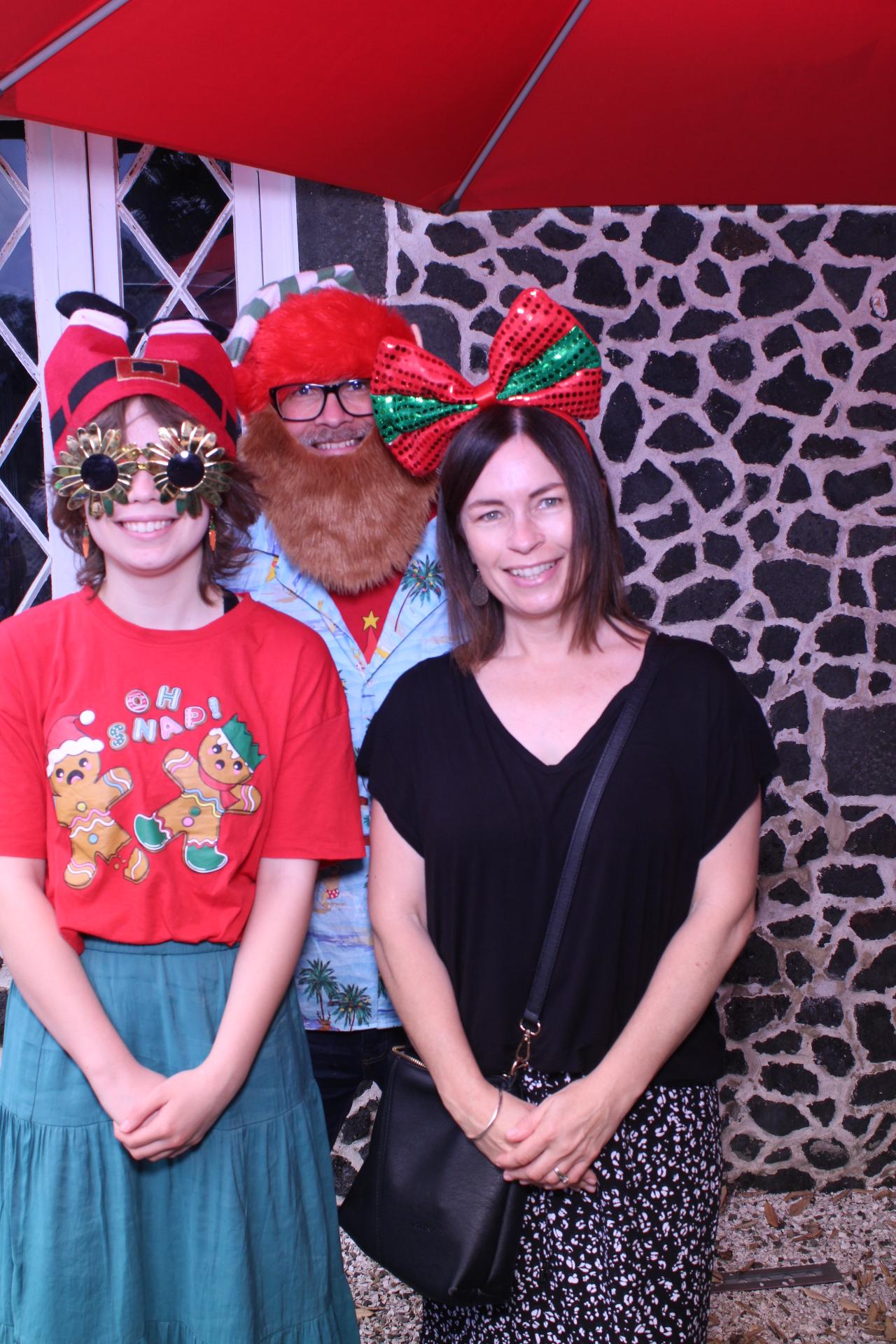 Sektor Christmas Party | View more photos from the event at gallery.photobooth.co.nz/u/SelfieCentral/Sektor-Christmas-Party-0