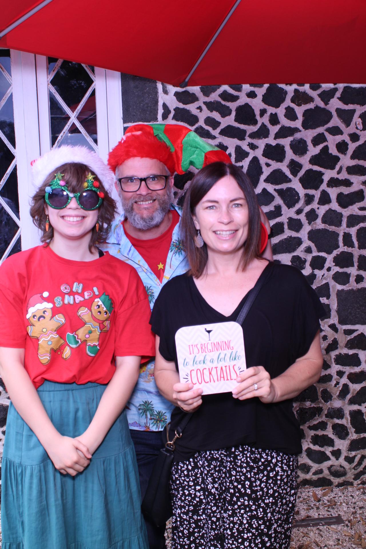 Sektor Christmas Party | View more photos from the event at gallery.photobooth.co.nz/u/SelfieCentral/Sektor-Christmas-Party-0