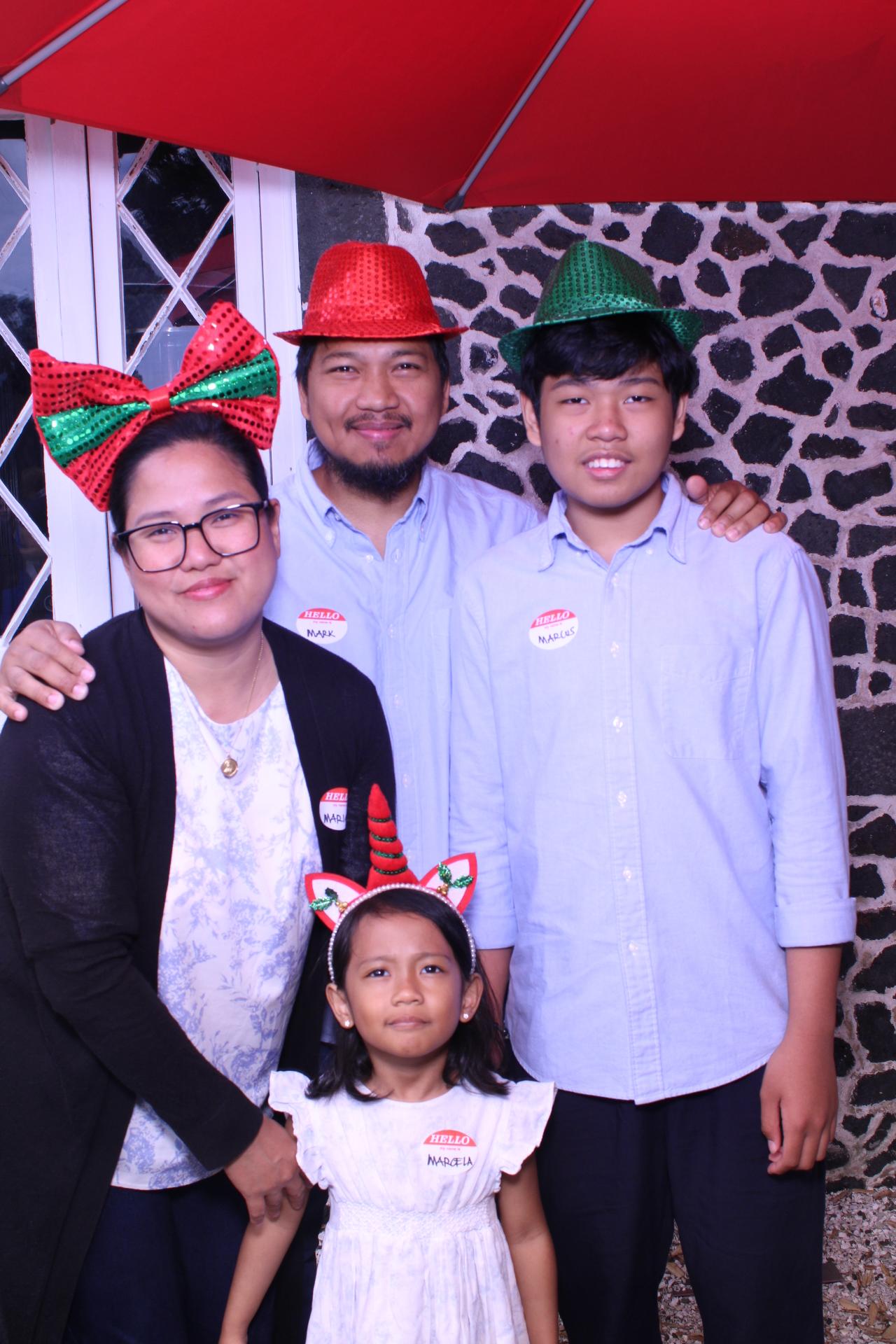 Sektor Christmas Party | View more photos from the event at gallery.photobooth.co.nz/u/SelfieCentral/Sektor-Christmas-Party-0