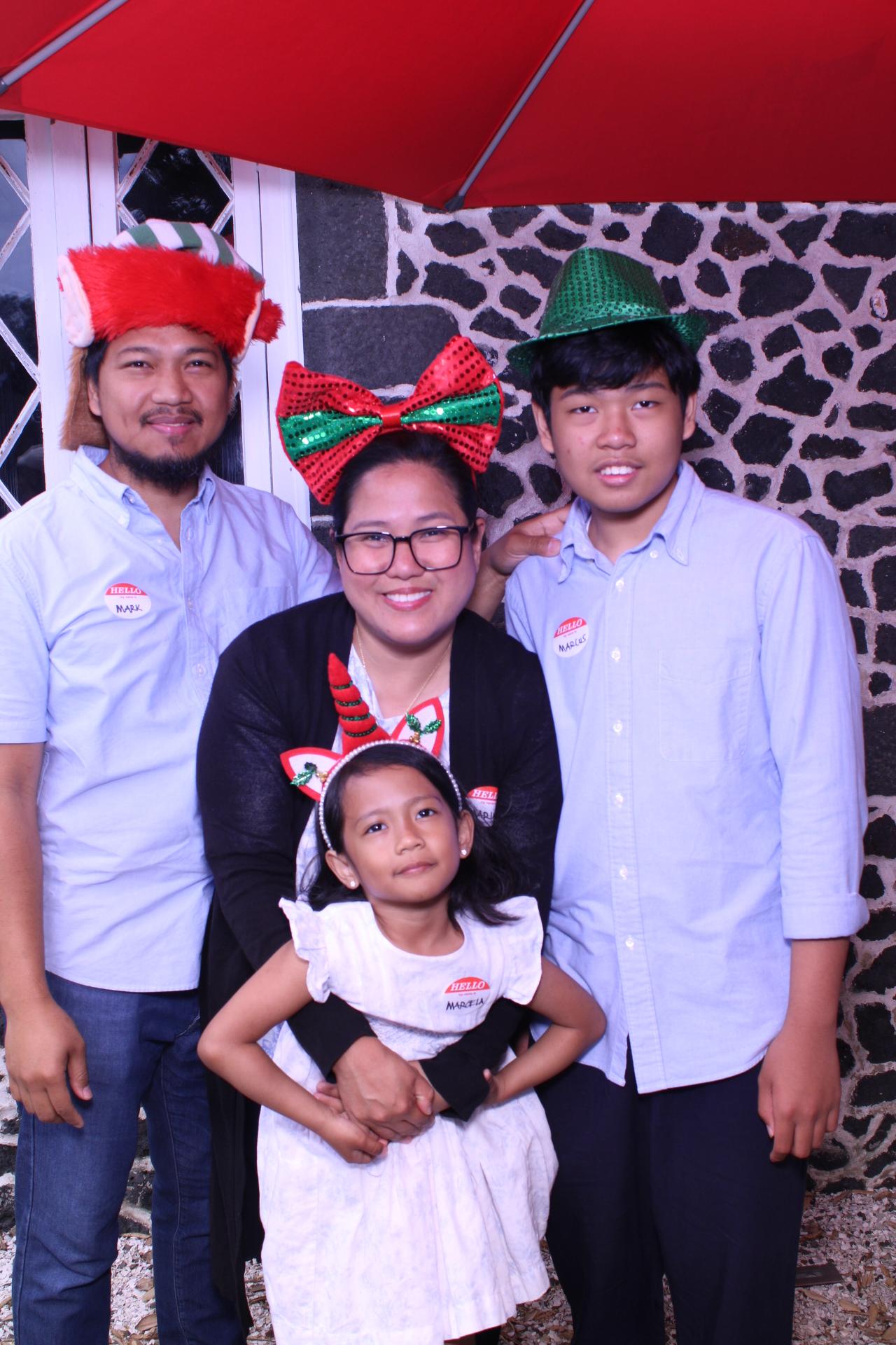 Sektor Christmas Party | View more photos from the event at gallery.photobooth.co.nz/u/SelfieCentral/Sektor-Christmas-Party-0