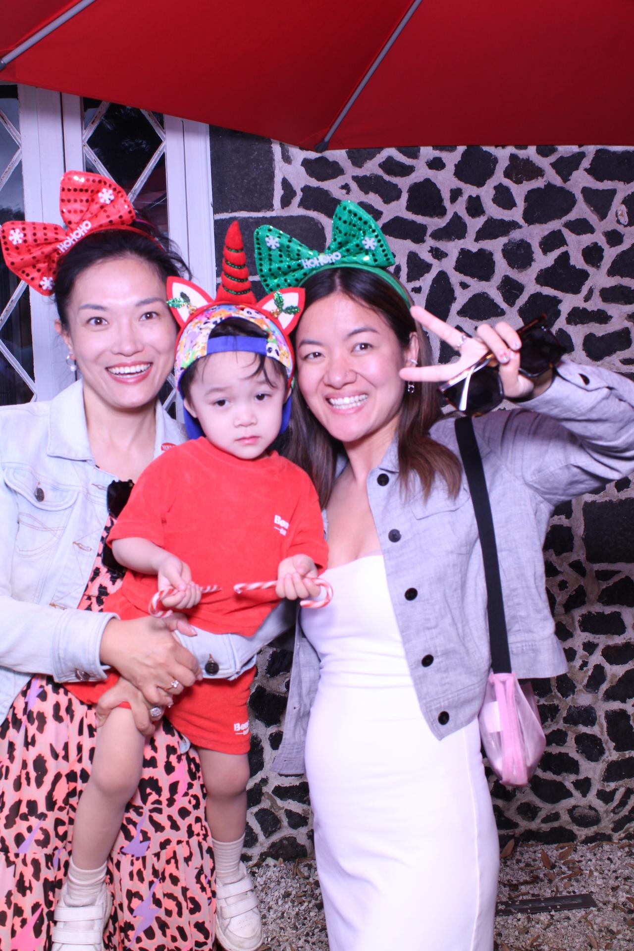 Sektor Christmas Party | View more photos from the event at gallery.photobooth.co.nz/u/SelfieCentral/Sektor-Christmas-Party-0