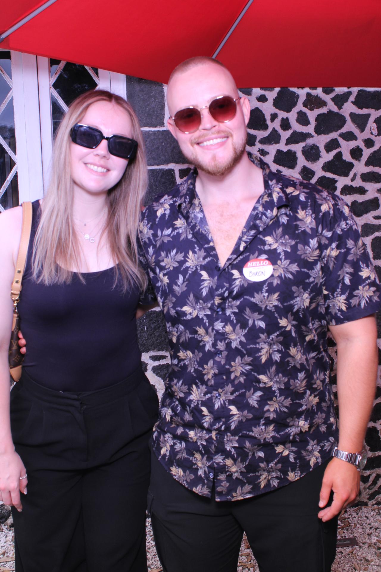 Sektor Christmas Party | View more photos from the event at gallery.photobooth.co.nz/u/SelfieCentral/Sektor-Christmas-Party-0