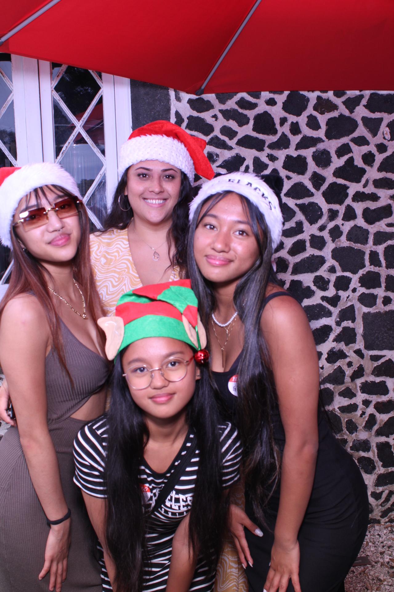 Sektor Christmas Party | View more photos from the event at gallery.photobooth.co.nz/u/SelfieCentral/Sektor-Christmas-Party-0