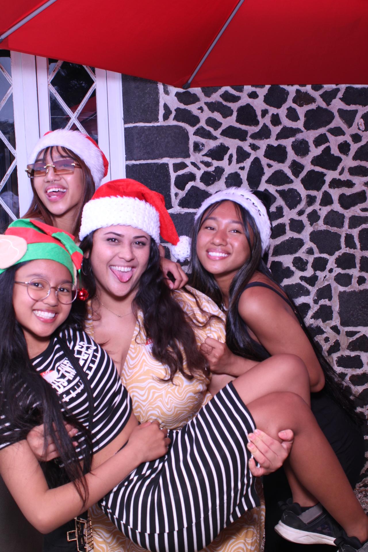 Sektor Christmas Party | View more photos from the event at gallery.photobooth.co.nz/u/SelfieCentral/Sektor-Christmas-Party-0