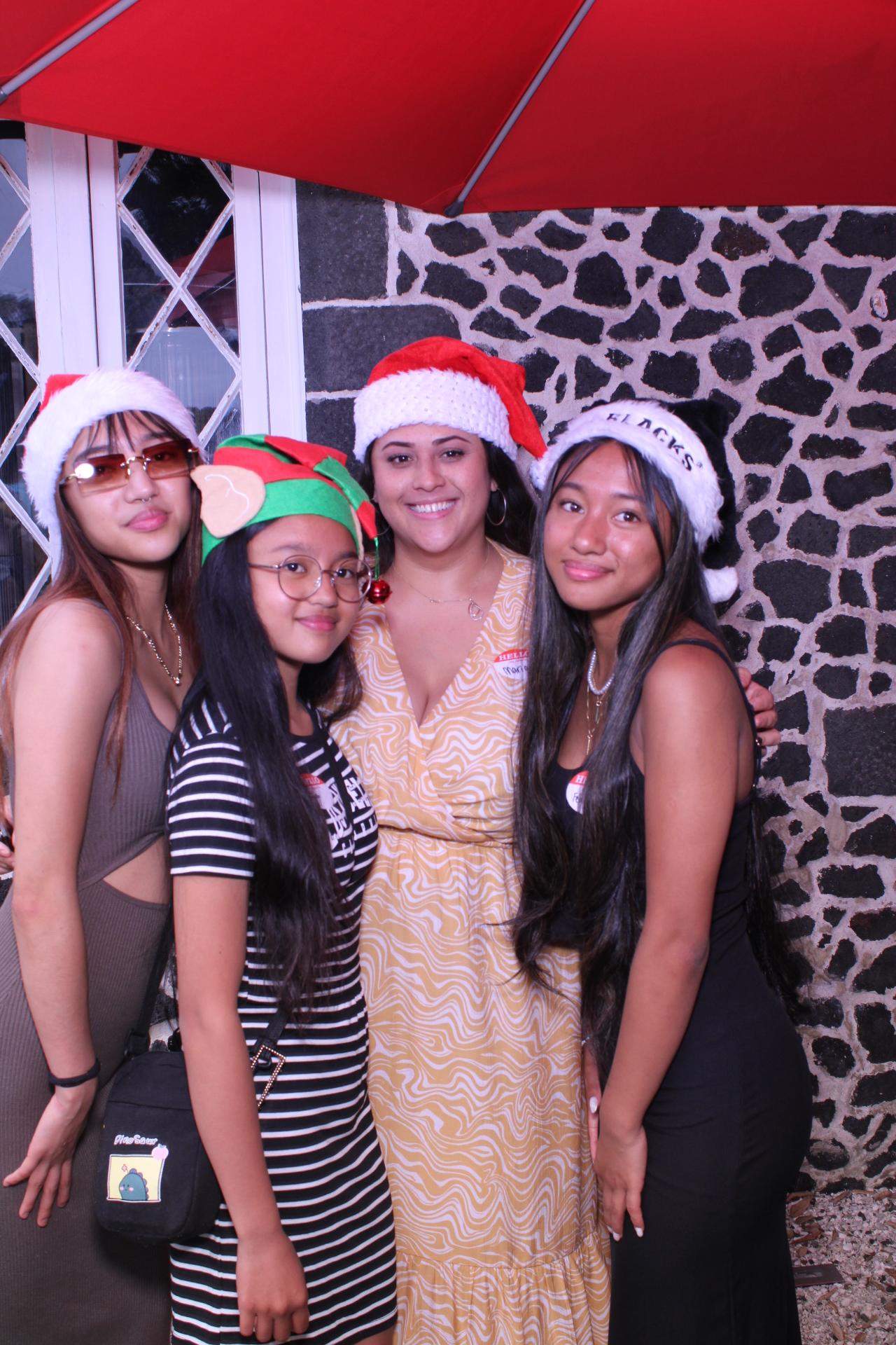 Sektor Christmas Party | View more photos from the event at gallery.photobooth.co.nz/u/SelfieCentral/Sektor-Christmas-Party-0
