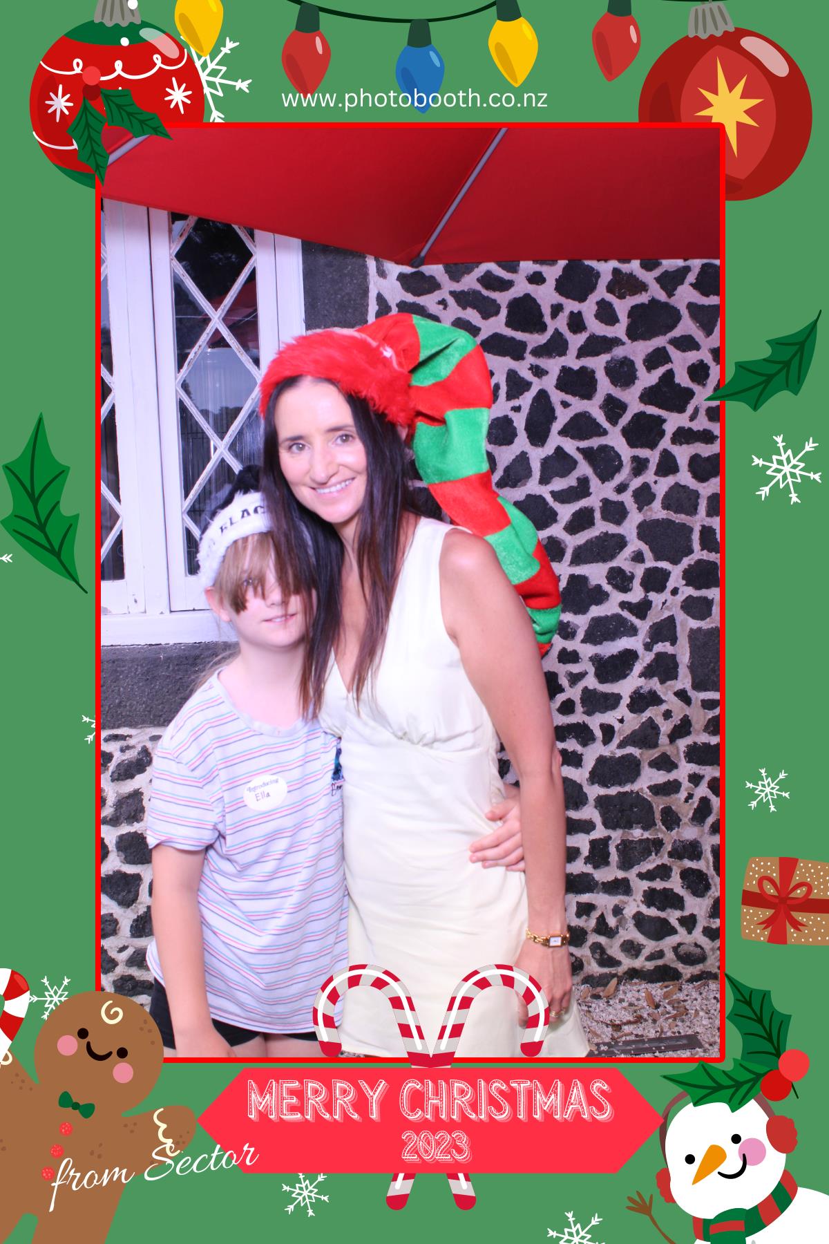 Sektor Christmas Party | View more photos from the event at gallery.photobooth.co.nz/u/SelfieCentral/Sektor-Christmas-Party-0
