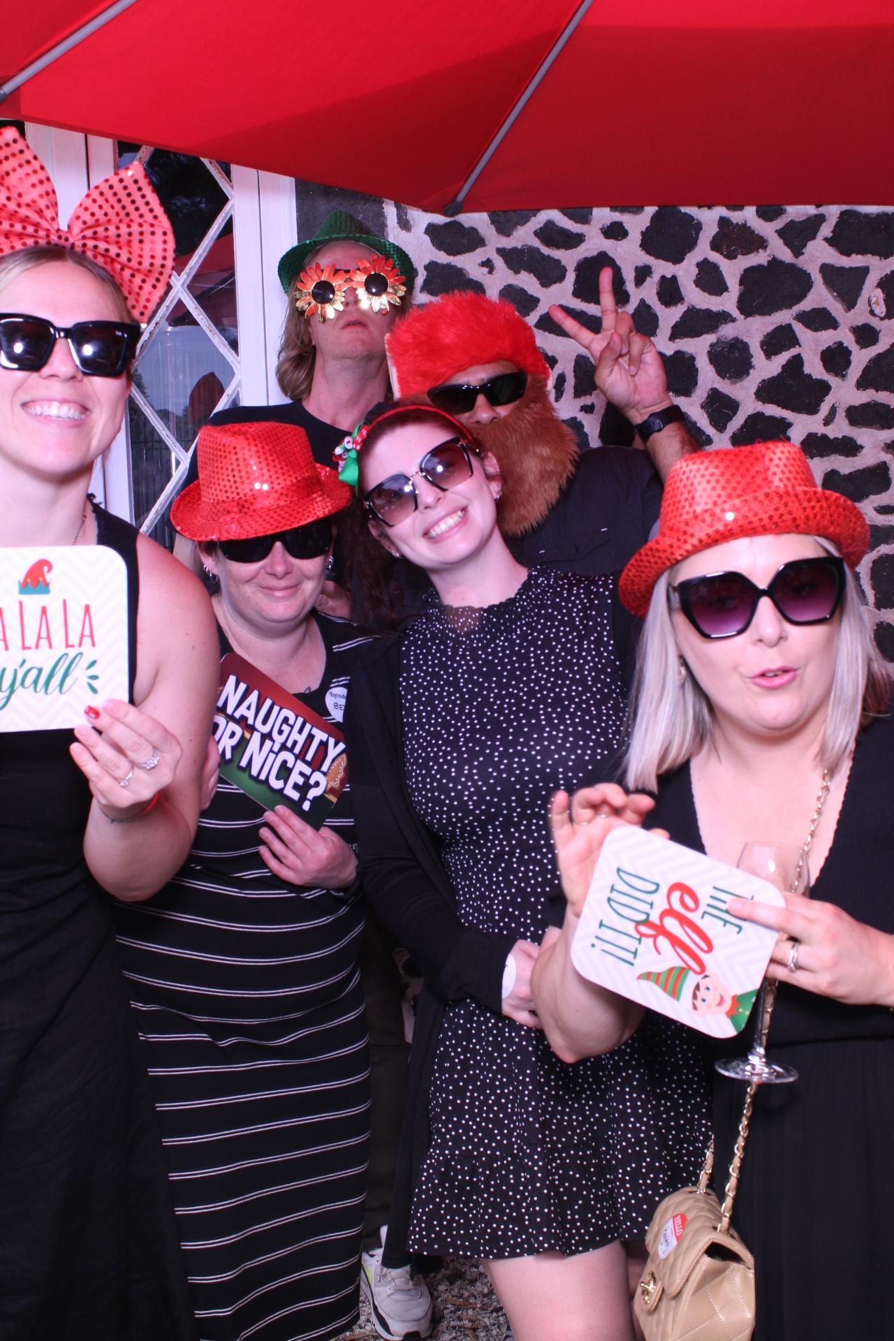 Sektor Christmas Party | View more photos from the event at gallery.photobooth.co.nz/u/SelfieCentral/Sektor-Christmas-Party-0