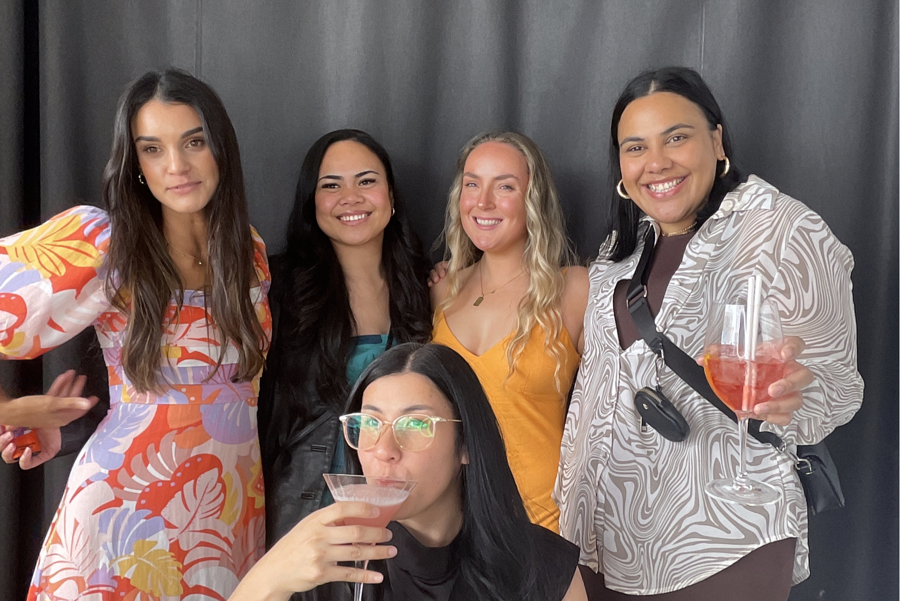 TMNZ EOY Celebration | View more photos from the event at gallery.photobooth.co.nz/u/SelfieCentral/TMNZ-EOY-Celebration