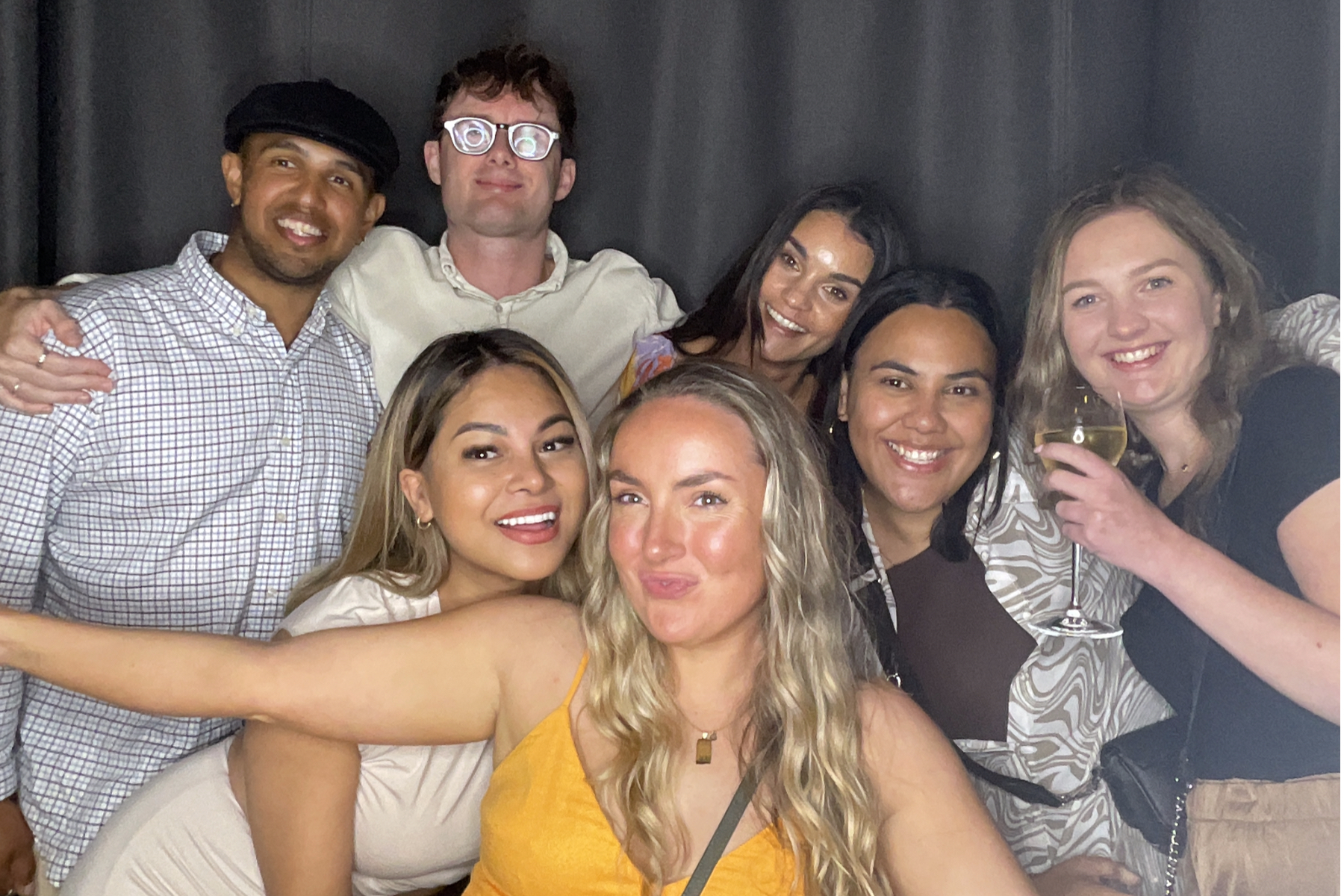 TMNZ EOY Celebration | View more photos from the event at gallery.photobooth.co.nz/u/SelfieCentral/TMNZ-EOY-Celebration