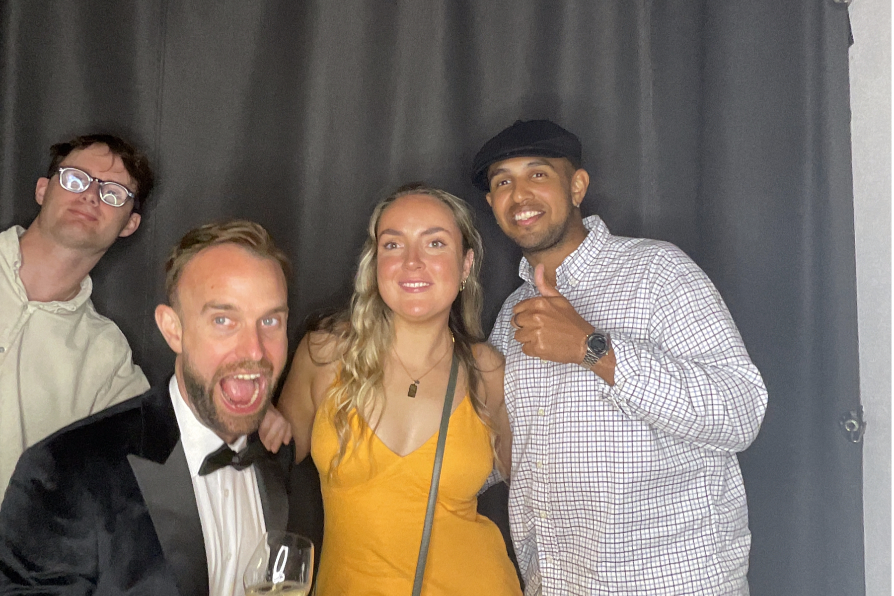 TMNZ EOY Celebration | View more photos from the event at gallery.photobooth.co.nz/u/SelfieCentral/TMNZ-EOY-Celebration