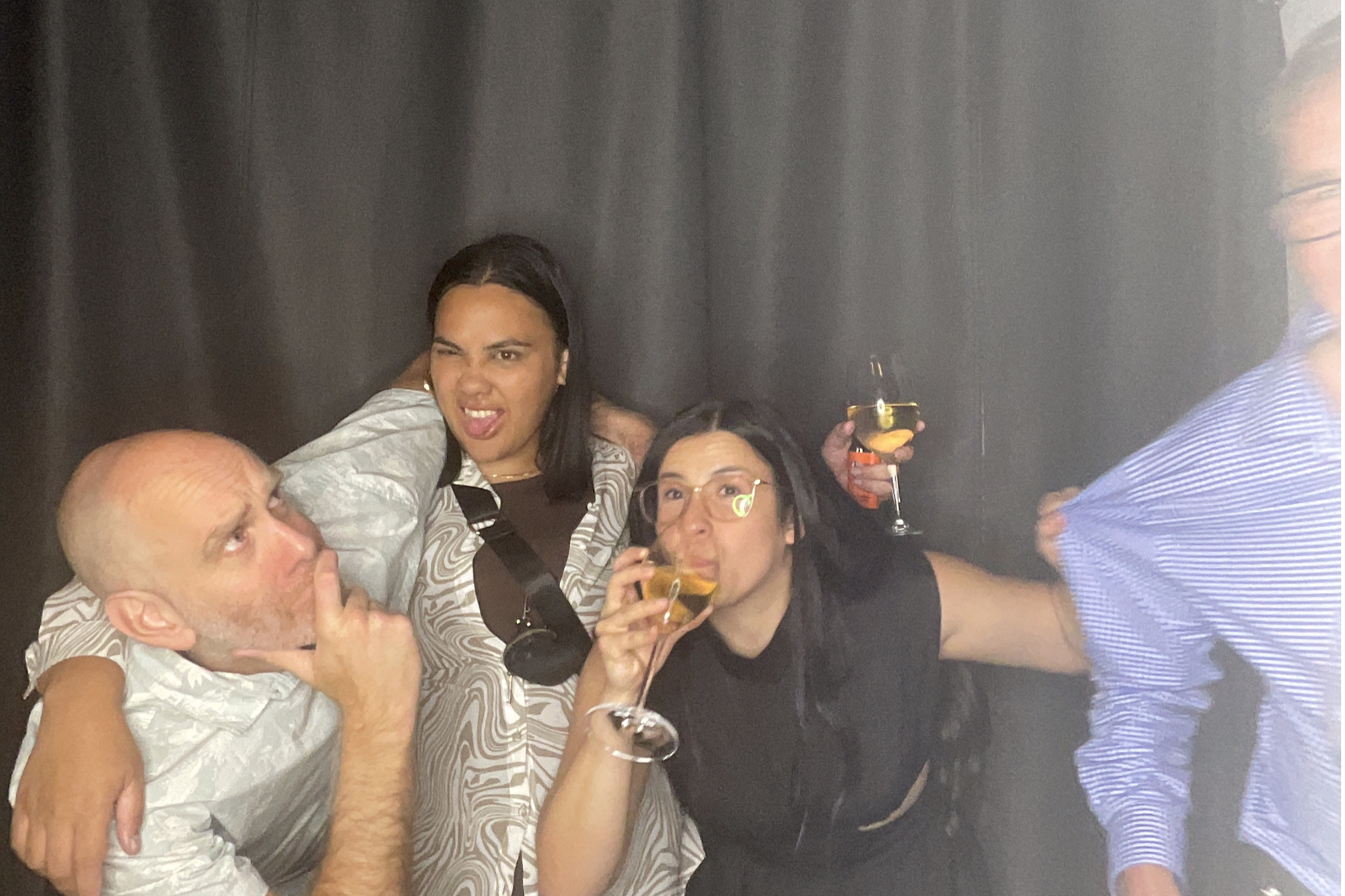 TMNZ EOY Celebration | View more photos from the event at gallery.photobooth.co.nz/u/SelfieCentral/TMNZ-EOY-Celebration