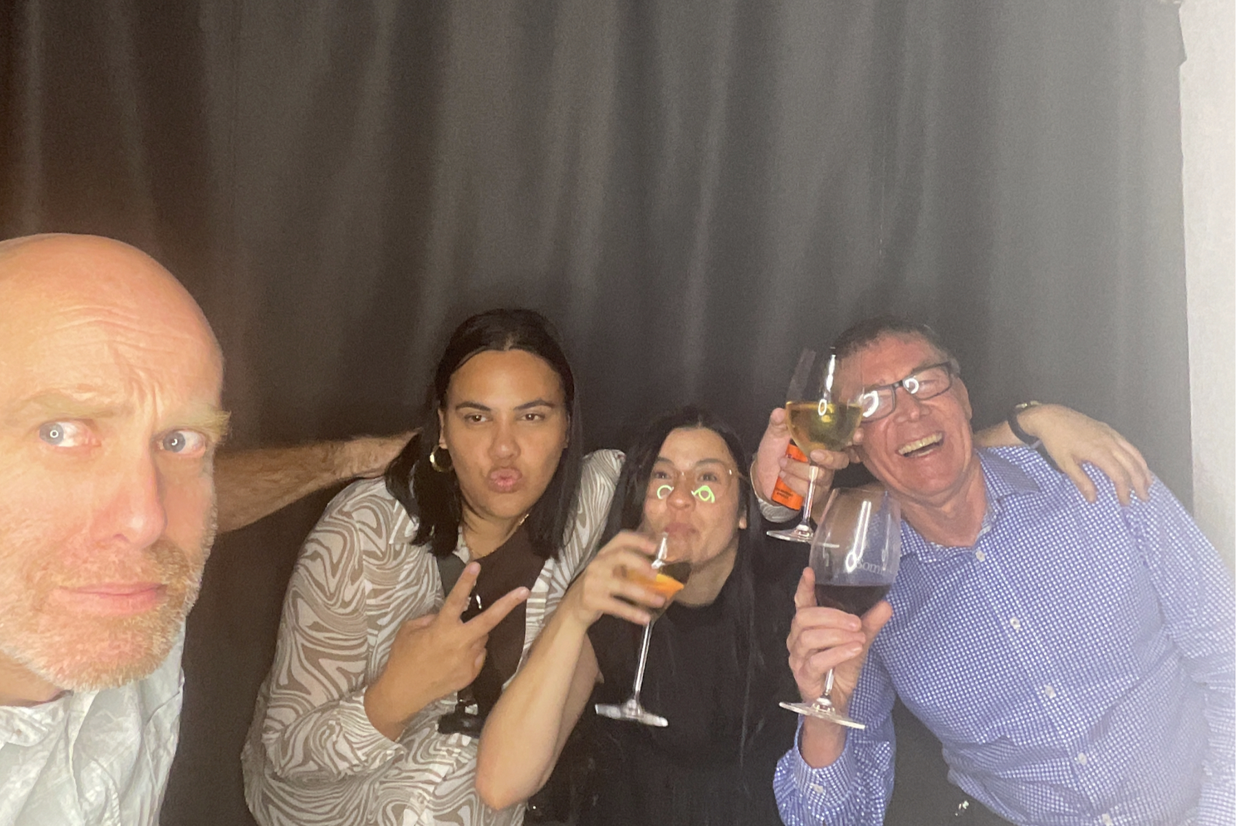 TMNZ EOY Celebration | View more photos from the event at gallery.photobooth.co.nz/u/SelfieCentral/TMNZ-EOY-Celebration