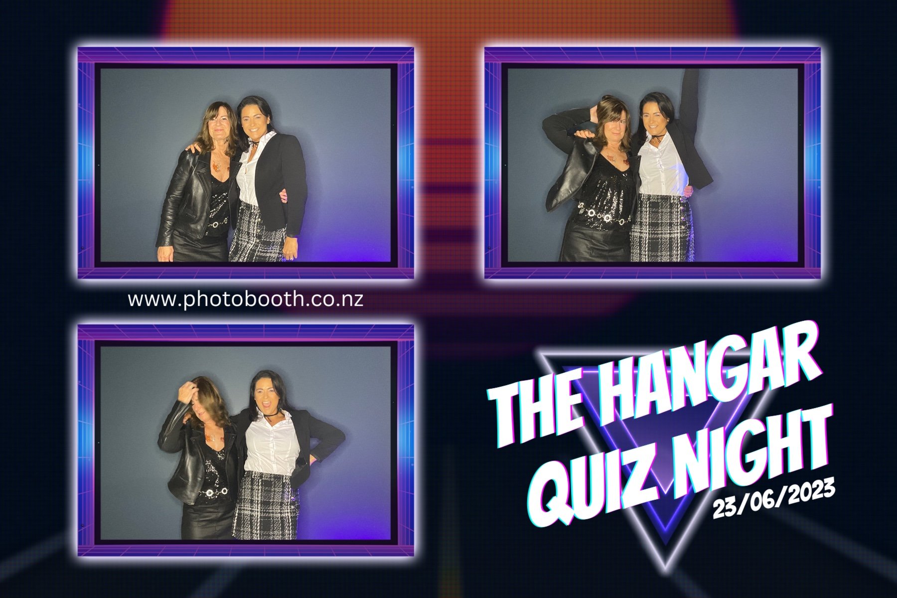 The Hangar Quiz Night | View more photos from the event at gallery.photobooth.co.nz/u/SelfieCentral/The-Hangar-Quiz-Night