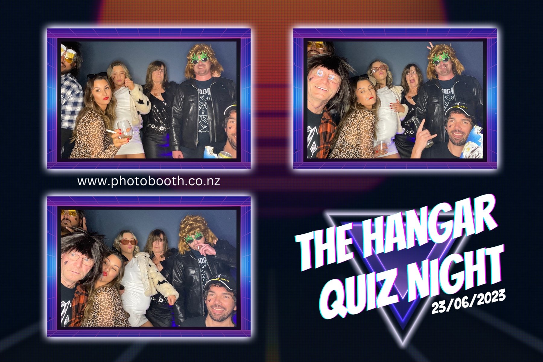 The Hangar Quiz Night | View more photos from the event at gallery.photobooth.co.nz/u/SelfieCentral/The-Hangar-Quiz-Night