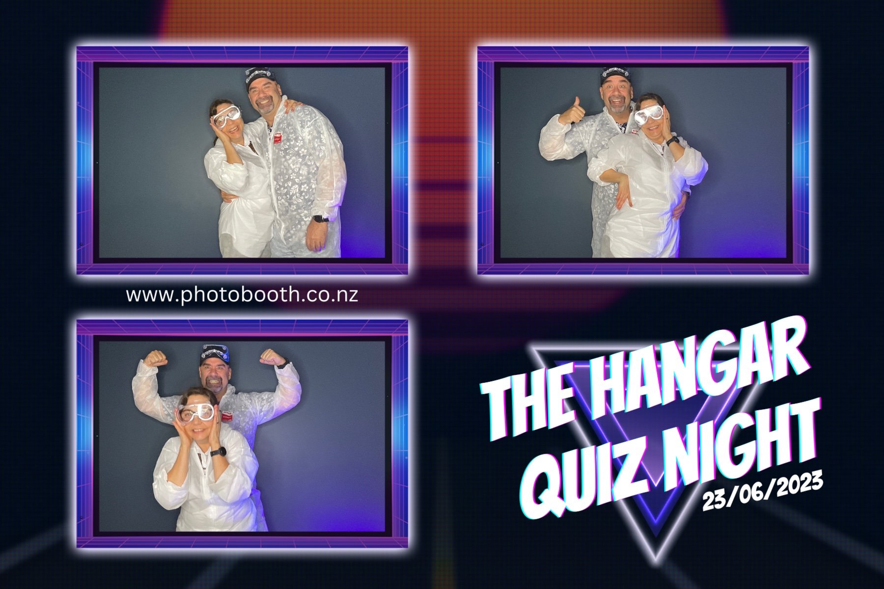 The Hangar Quiz Night | View more photos from the event at gallery.photobooth.co.nz/u/SelfieCentral/The-Hangar-Quiz-Night