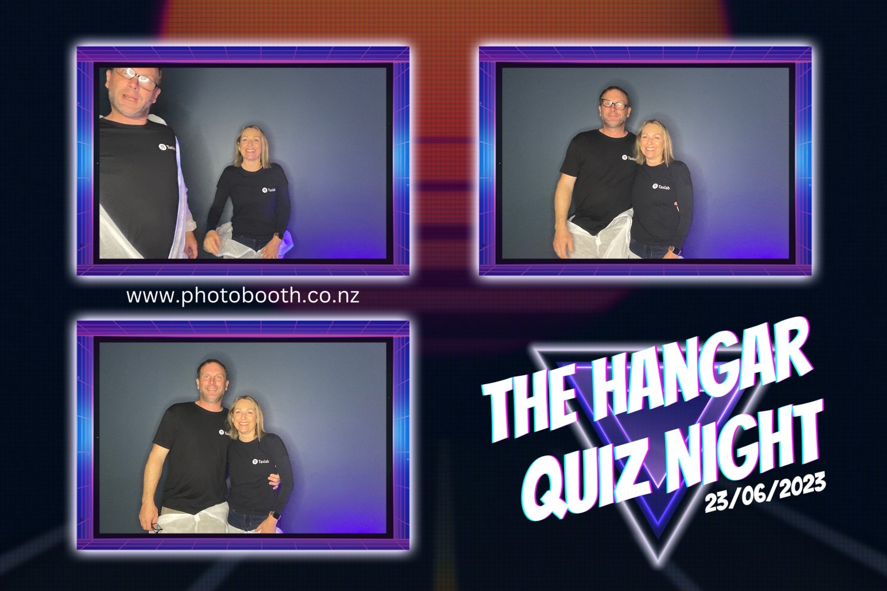 The Hangar Quiz Night | View more photos from the event at gallery.photobooth.co.nz/u/SelfieCentral/The-Hangar-Quiz-Night