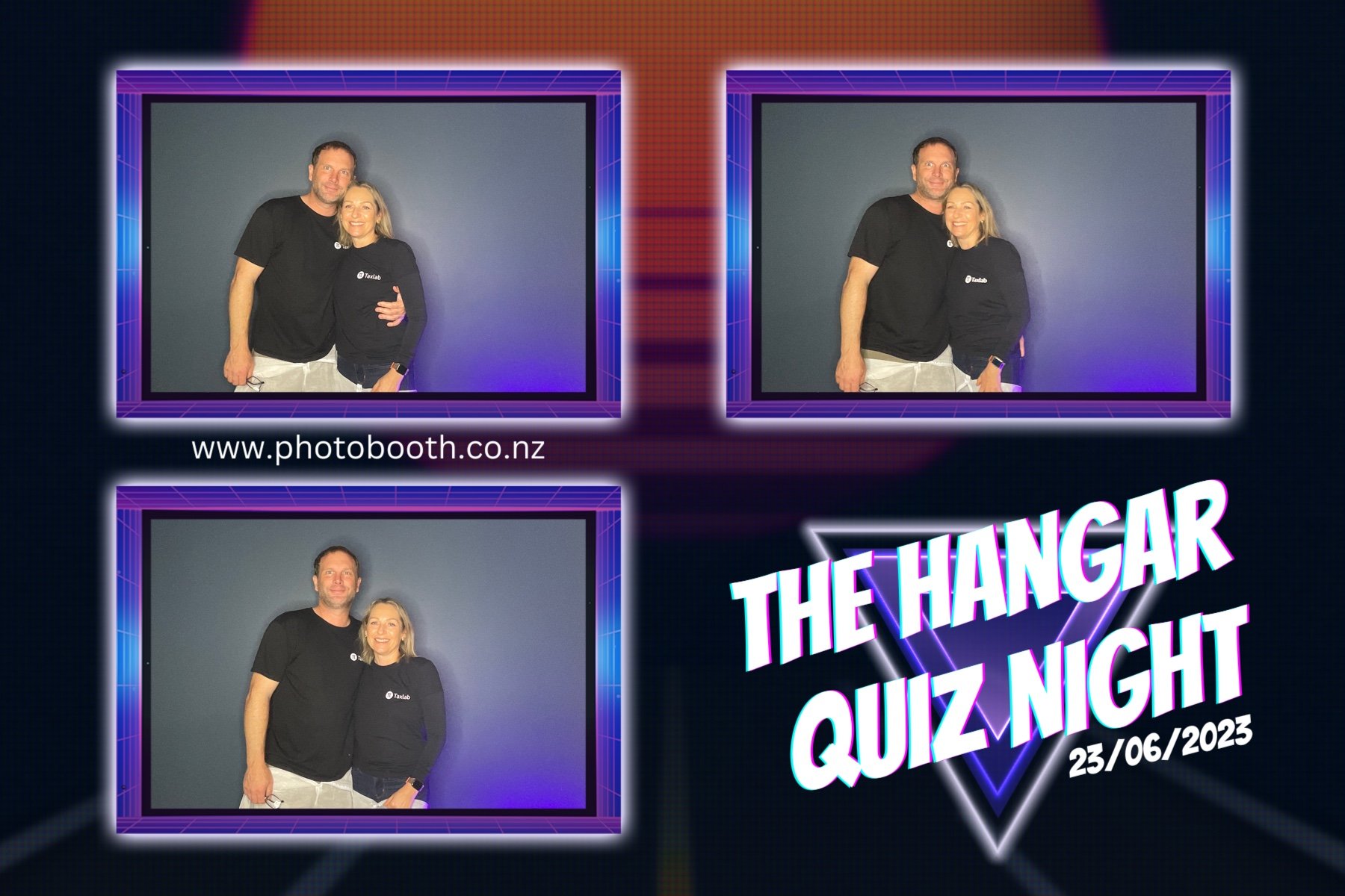 The Hangar Quiz Night | View more photos from the event at gallery.photobooth.co.nz/u/SelfieCentral/The-Hangar-Quiz-Night