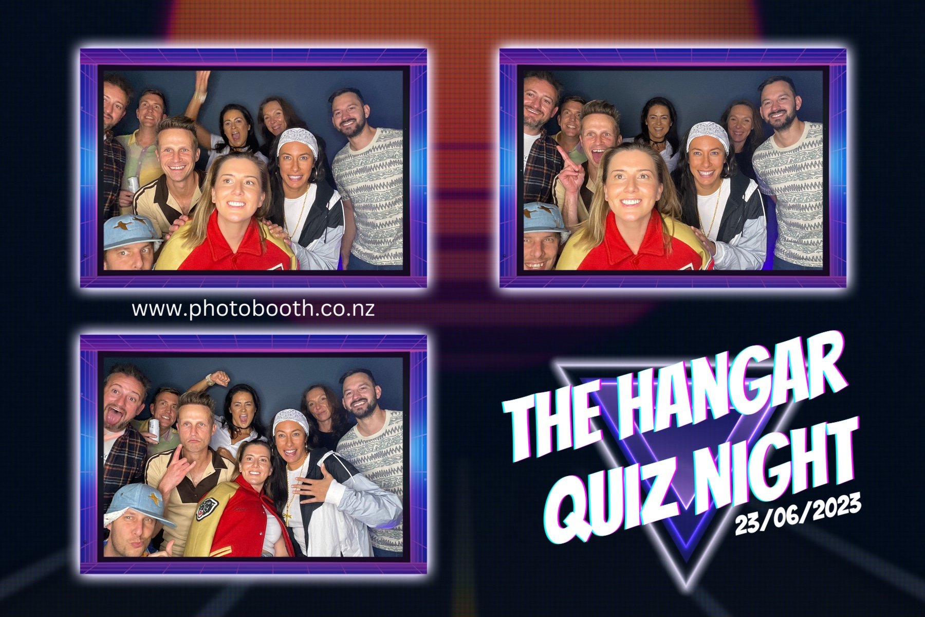 The Hangar Quiz Night | View more photos from the event at gallery.photobooth.co.nz/u/SelfieCentral/The-Hangar-Quiz-Night