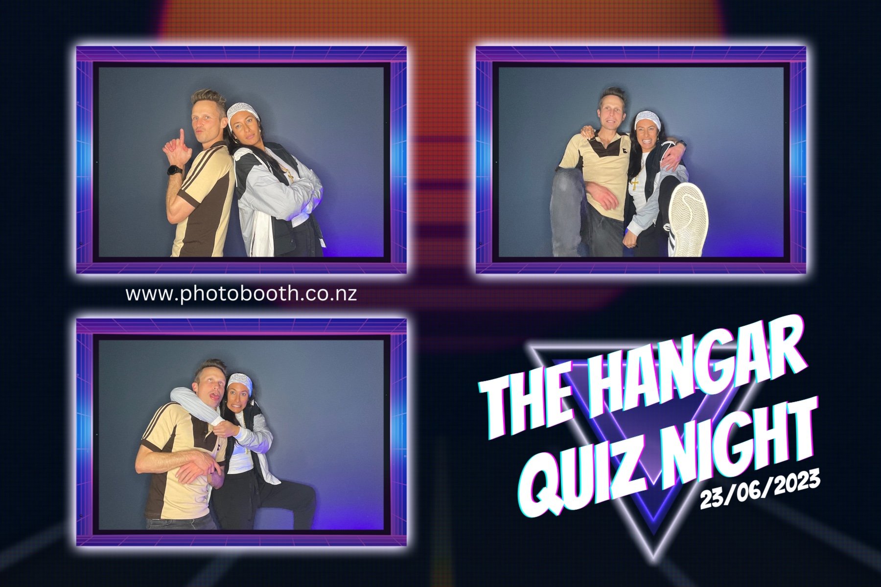 The Hangar Quiz Night | View more photos from the event at gallery.photobooth.co.nz/u/SelfieCentral/The-Hangar-Quiz-Night
