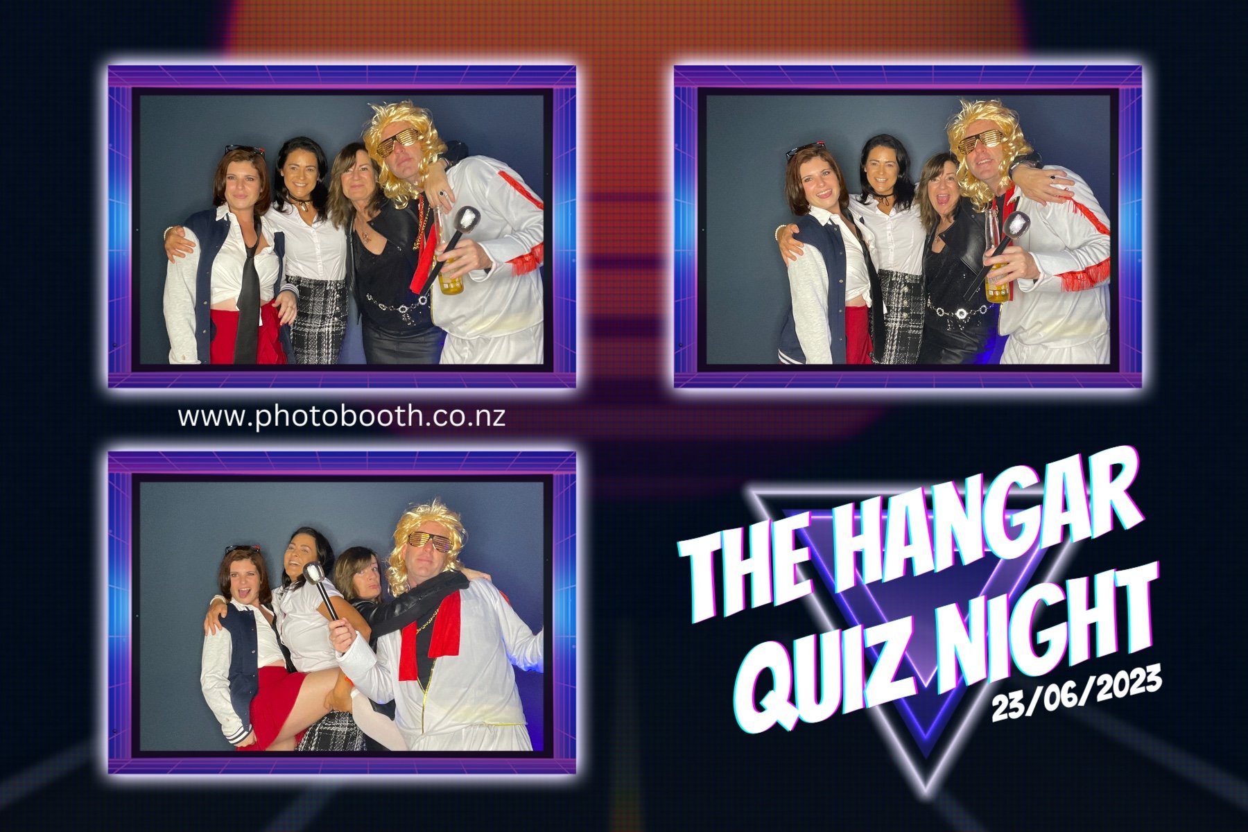 The Hangar Quiz Night | View more photos from the event at gallery.photobooth.co.nz/u/SelfieCentral/The-Hangar-Quiz-Night