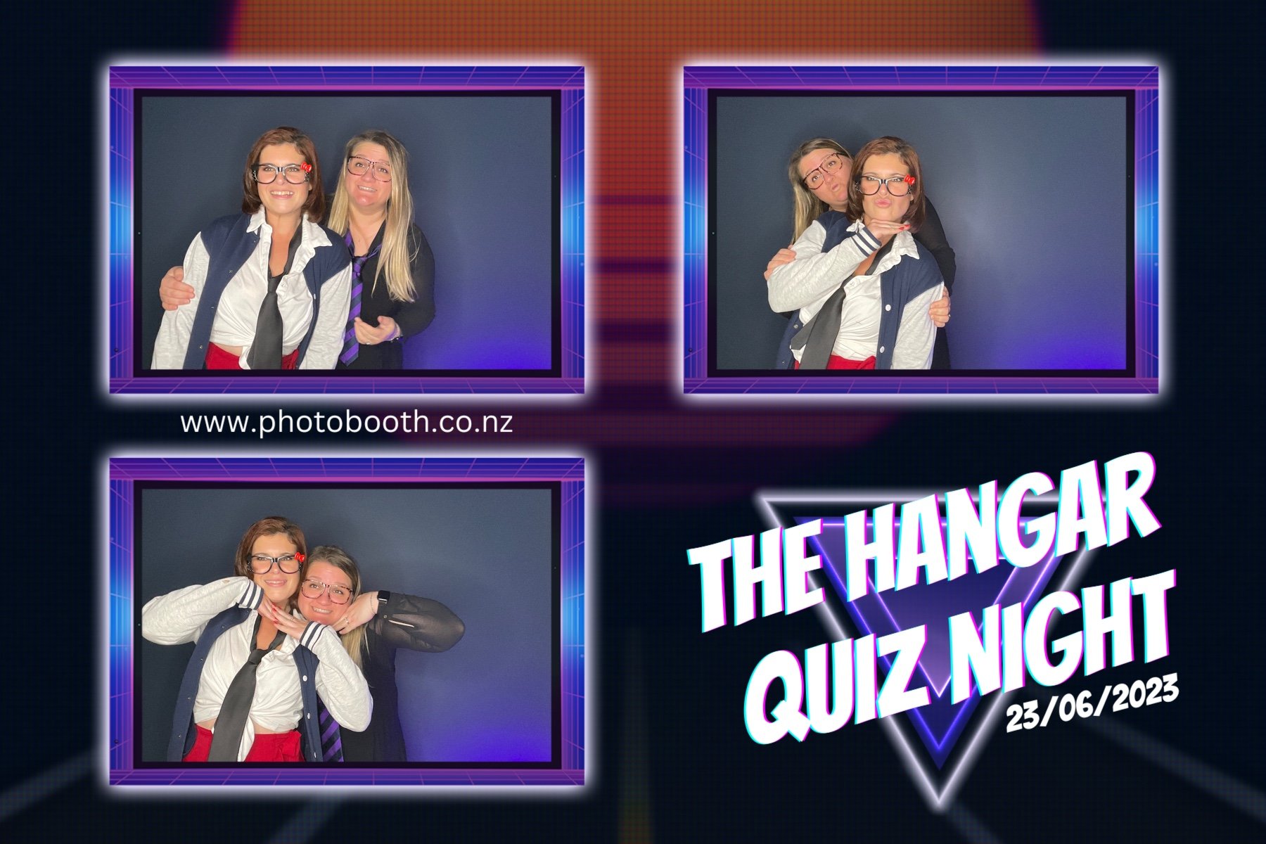 The Hangar Quiz Night | View more photos from the event at gallery.photobooth.co.nz/u/SelfieCentral/The-Hangar-Quiz-Night