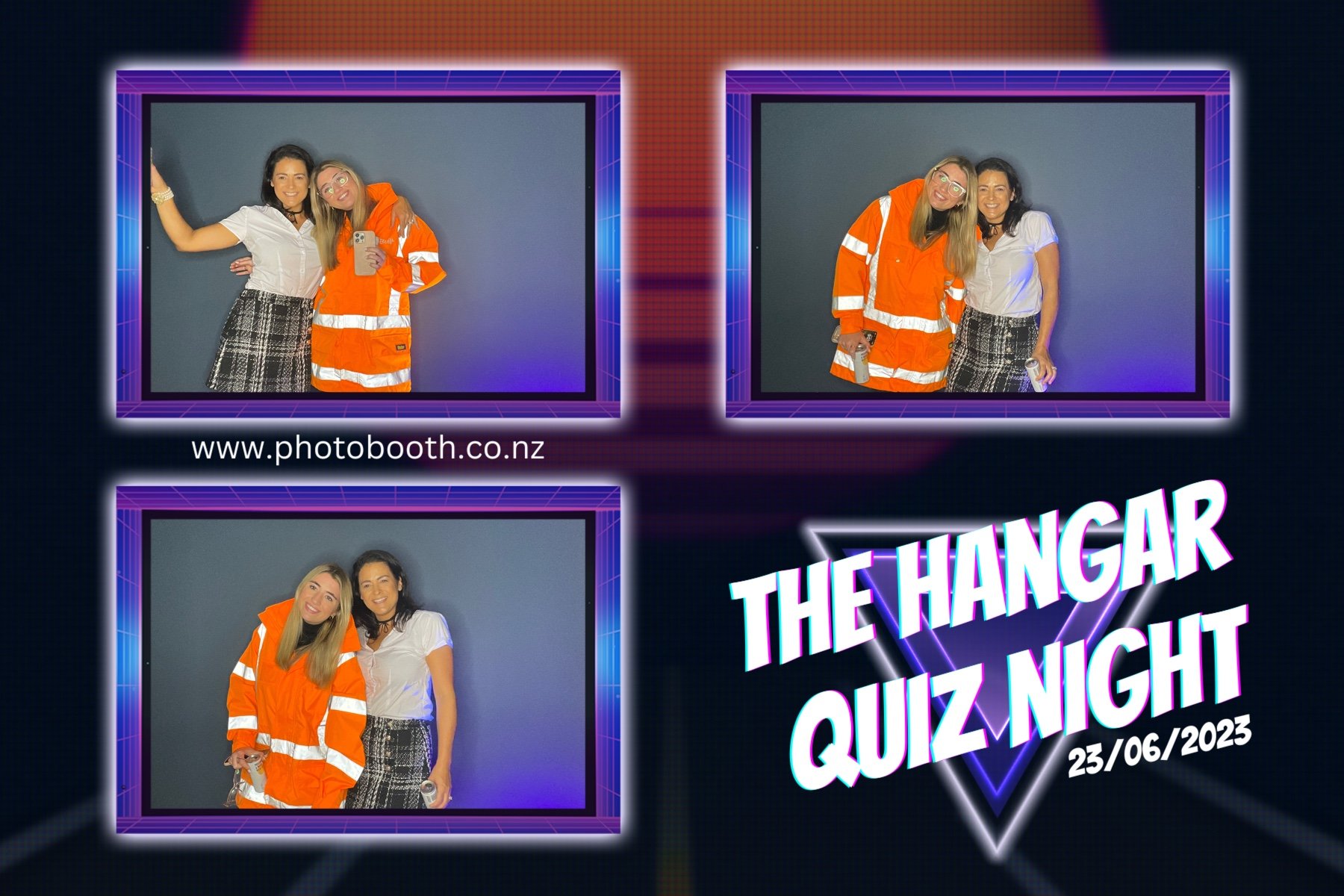 The Hangar Quiz Night | View more photos from the event at gallery.photobooth.co.nz/u/SelfieCentral/The-Hangar-Quiz-Night