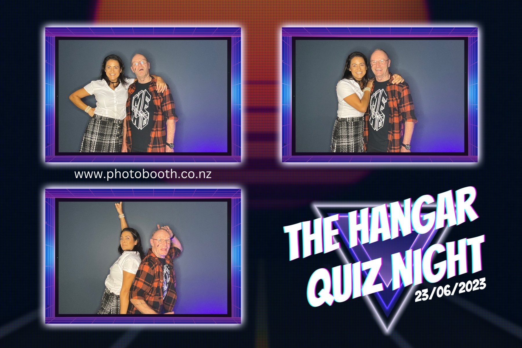 The Hangar Quiz Night | View more photos from the event at gallery.photobooth.co.nz/u/SelfieCentral/The-Hangar-Quiz-Night