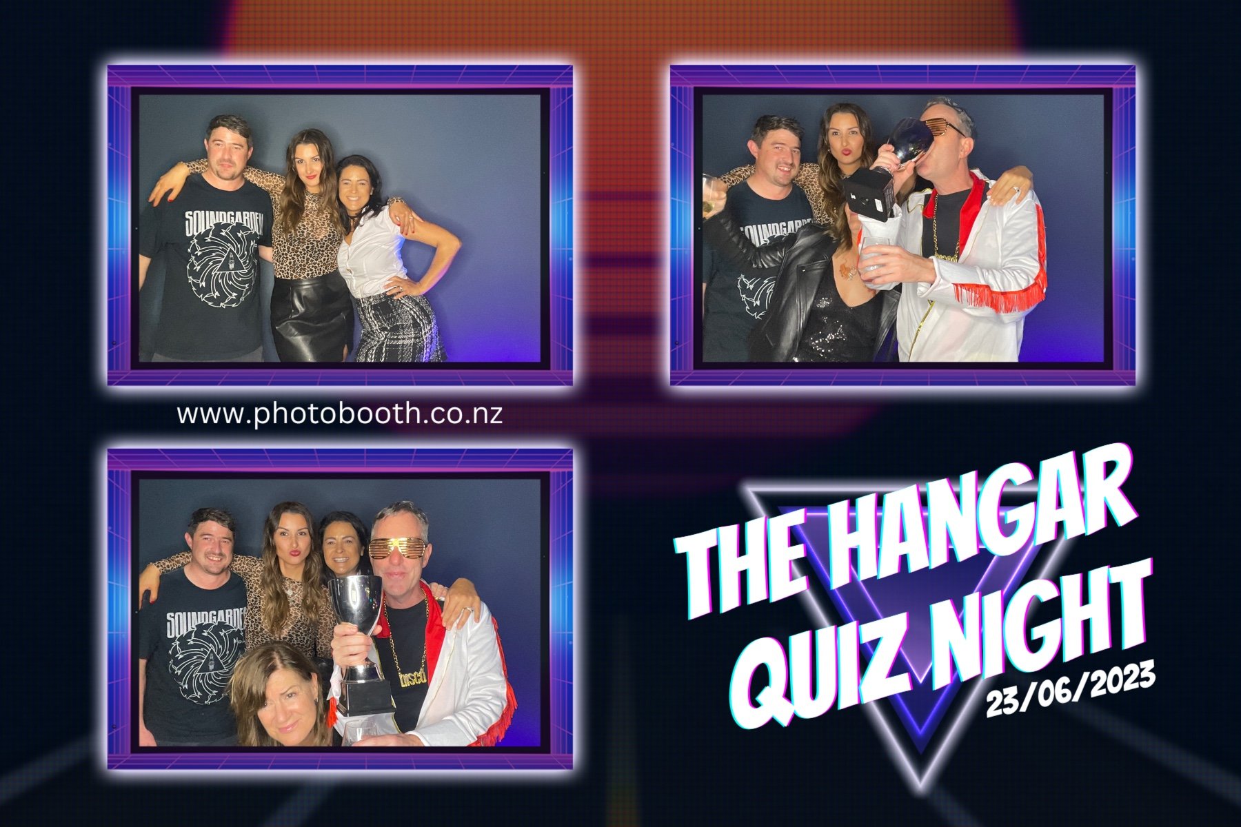The Hangar Quiz Night | View more photos from the event at gallery.photobooth.co.nz/u/SelfieCentral/The-Hangar-Quiz-Night