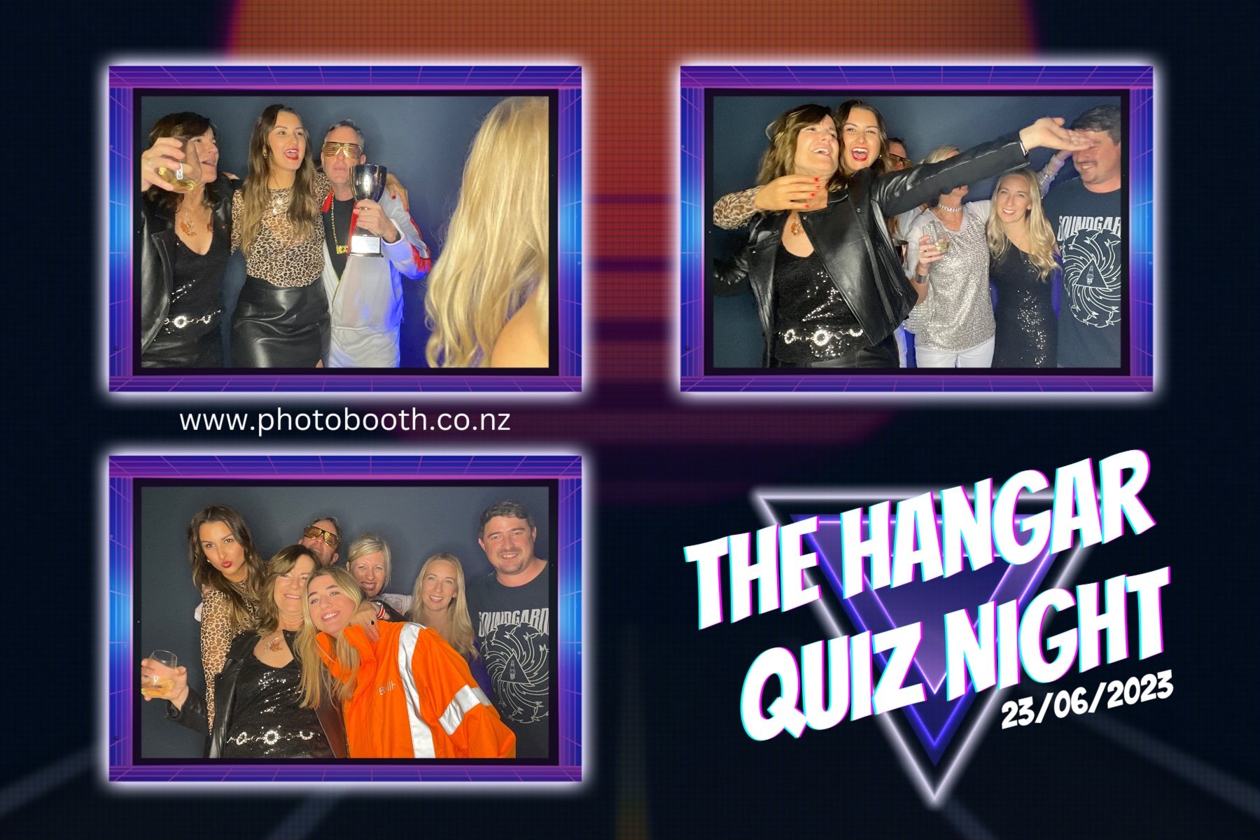 The Hangar Quiz Night | View more photos from the event at gallery.photobooth.co.nz/u/SelfieCentral/The-Hangar-Quiz-Night