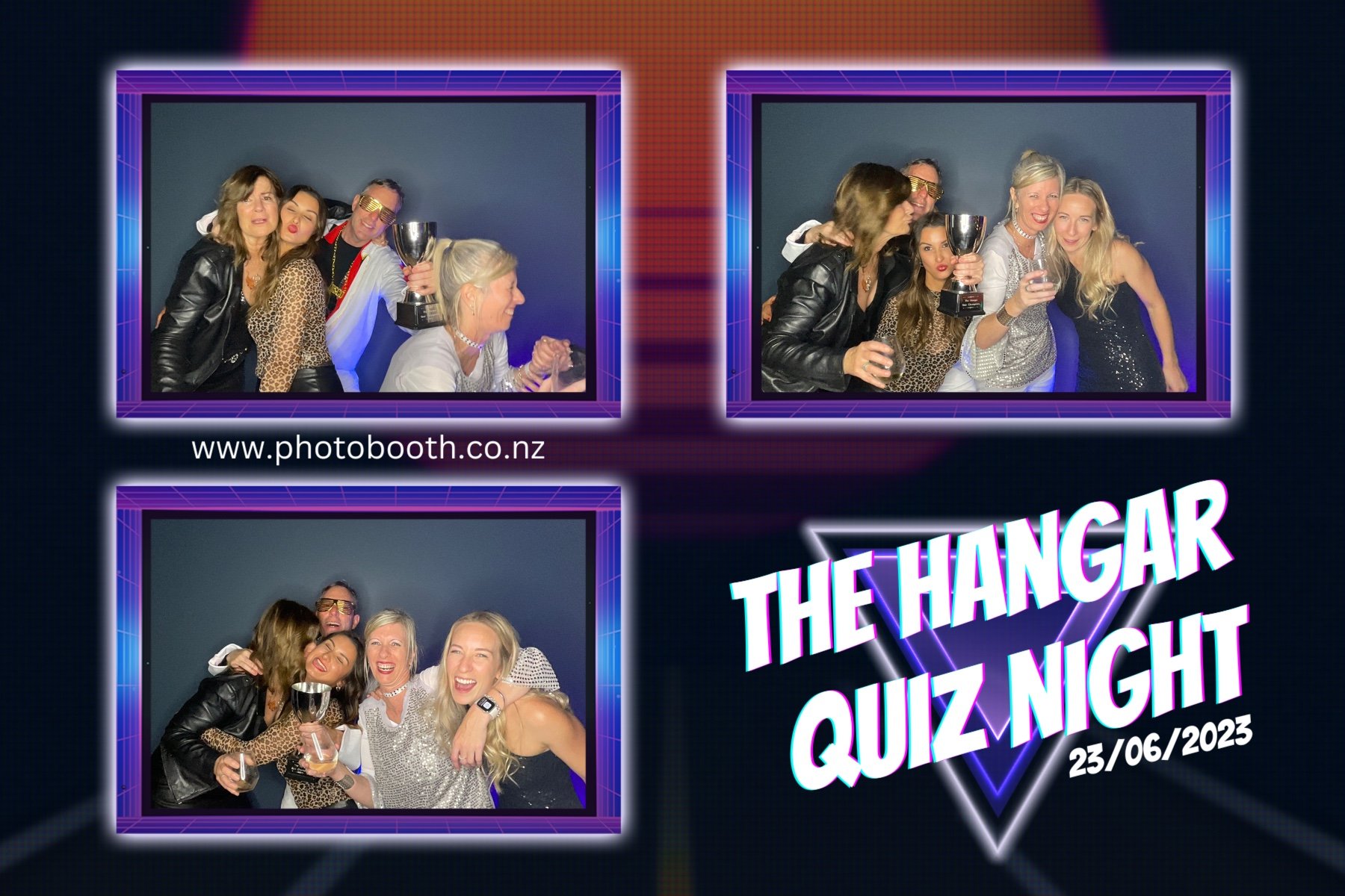 The Hangar Quiz Night | View more photos from the event at gallery.photobooth.co.nz/u/SelfieCentral/The-Hangar-Quiz-Night