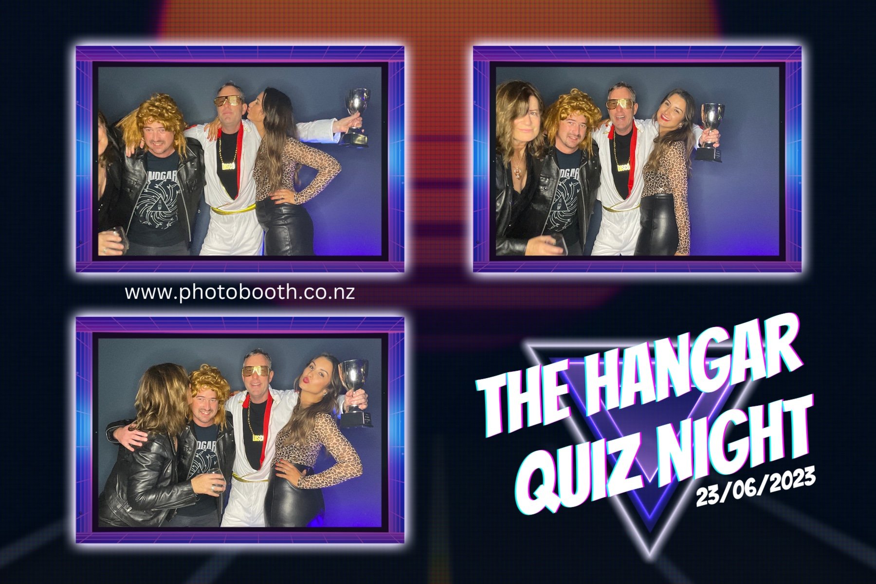 The Hangar Quiz Night | View more photos from the event at gallery.photobooth.co.nz/u/SelfieCentral/The-Hangar-Quiz-Night