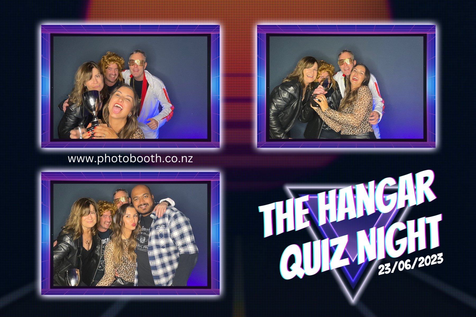 The Hangar Quiz Night | View more photos from the event at gallery.photobooth.co.nz/u/SelfieCentral/The-Hangar-Quiz-Night