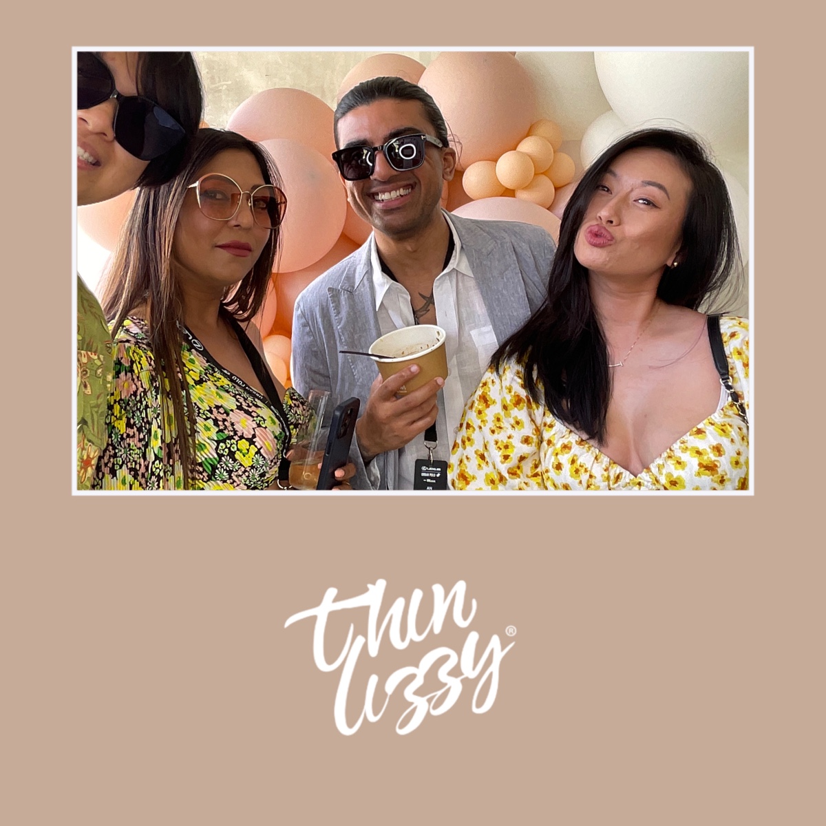 Thin Lizzy | View more photos from the event at gallery.photobooth.co.nz/u/SelfieCentral/Thin-Lizzy
