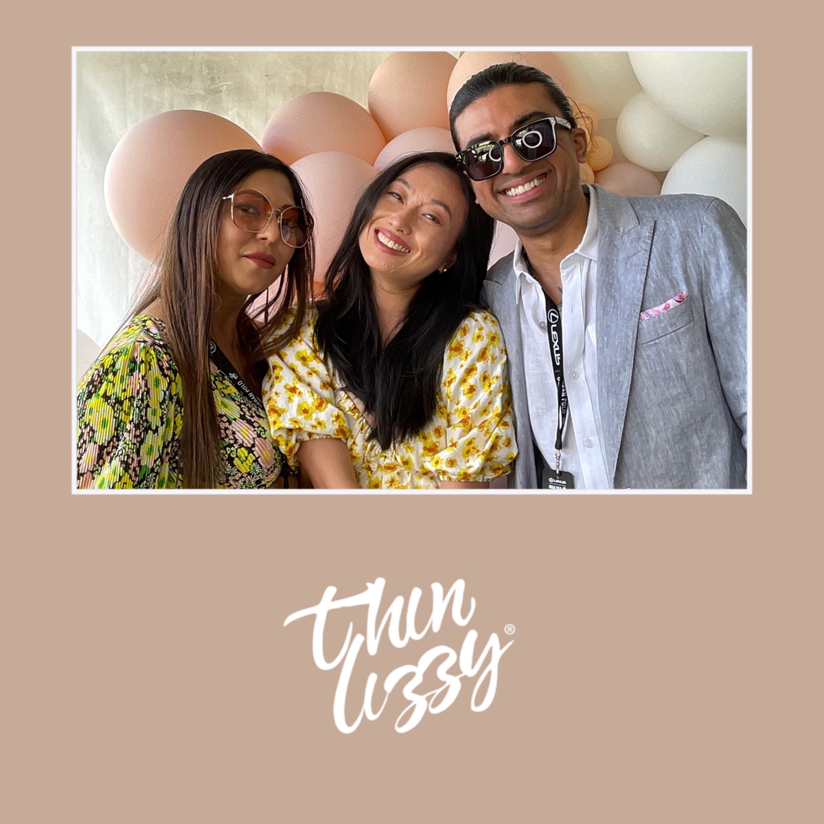 Thin Lizzy | View more photos from the event at gallery.photobooth.co.nz/u/SelfieCentral/Thin-Lizzy