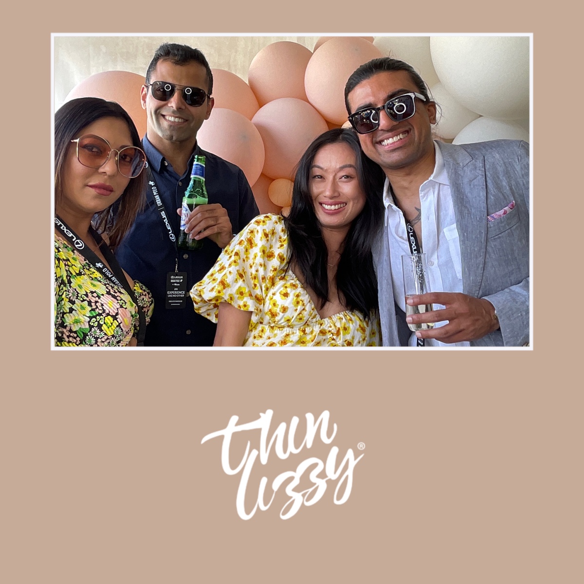 Thin Lizzy | View more photos from the event at gallery.photobooth.co.nz/u/SelfieCentral/Thin-Lizzy