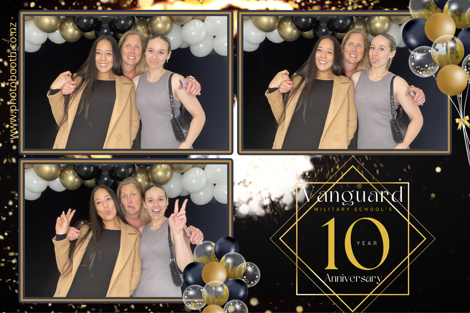 Vanguard Reunion | View more photos from the event at gallery.photobooth.co.nz/u/SelfieCentral/Vanguard-Reunion