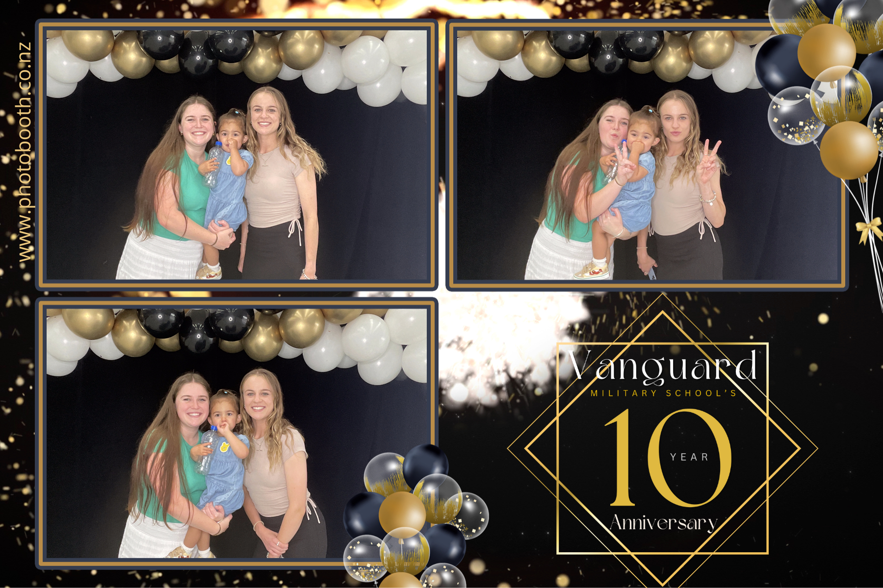 Vanguard Reunion | View more photos from the event at gallery.photobooth.co.nz/u/SelfieCentral/Vanguard-Reunion